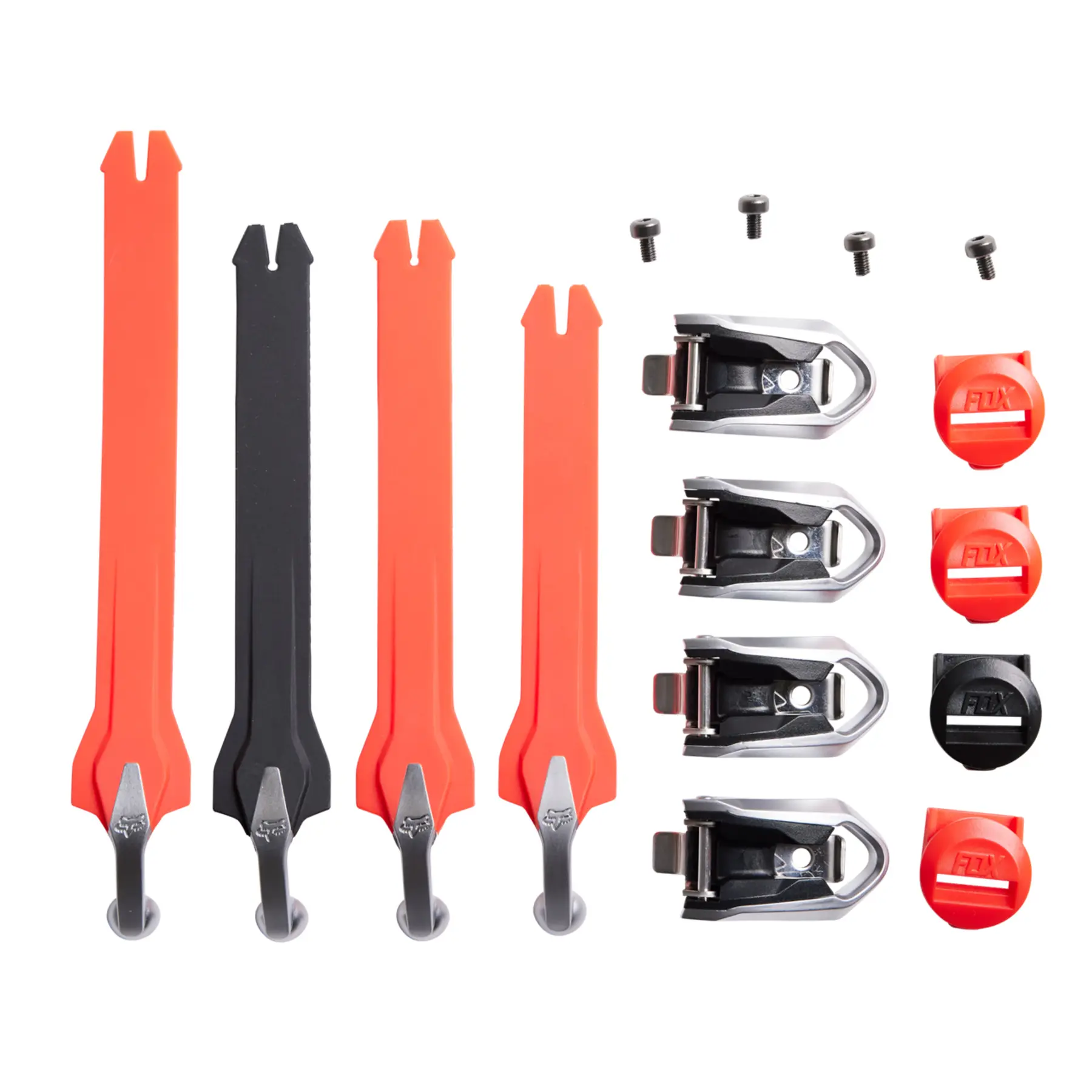 Ersatz-Kit Fox Racing Instinct