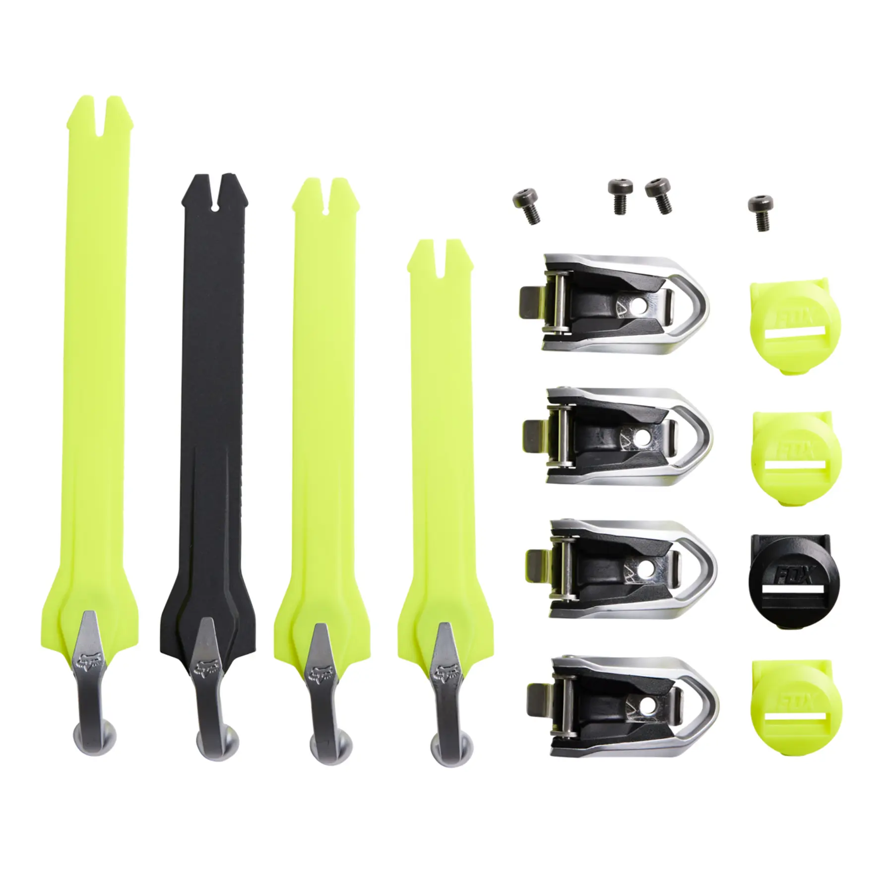 Ersatz-Kit Fox Racing Instinct