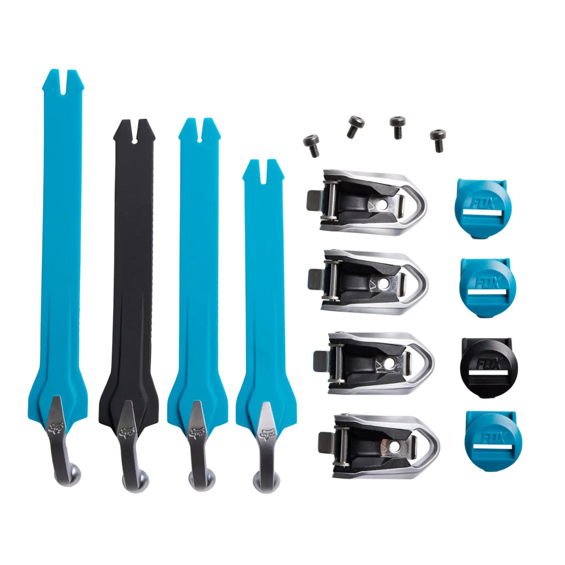 Ersatz-Kit Fox Racing Instinct