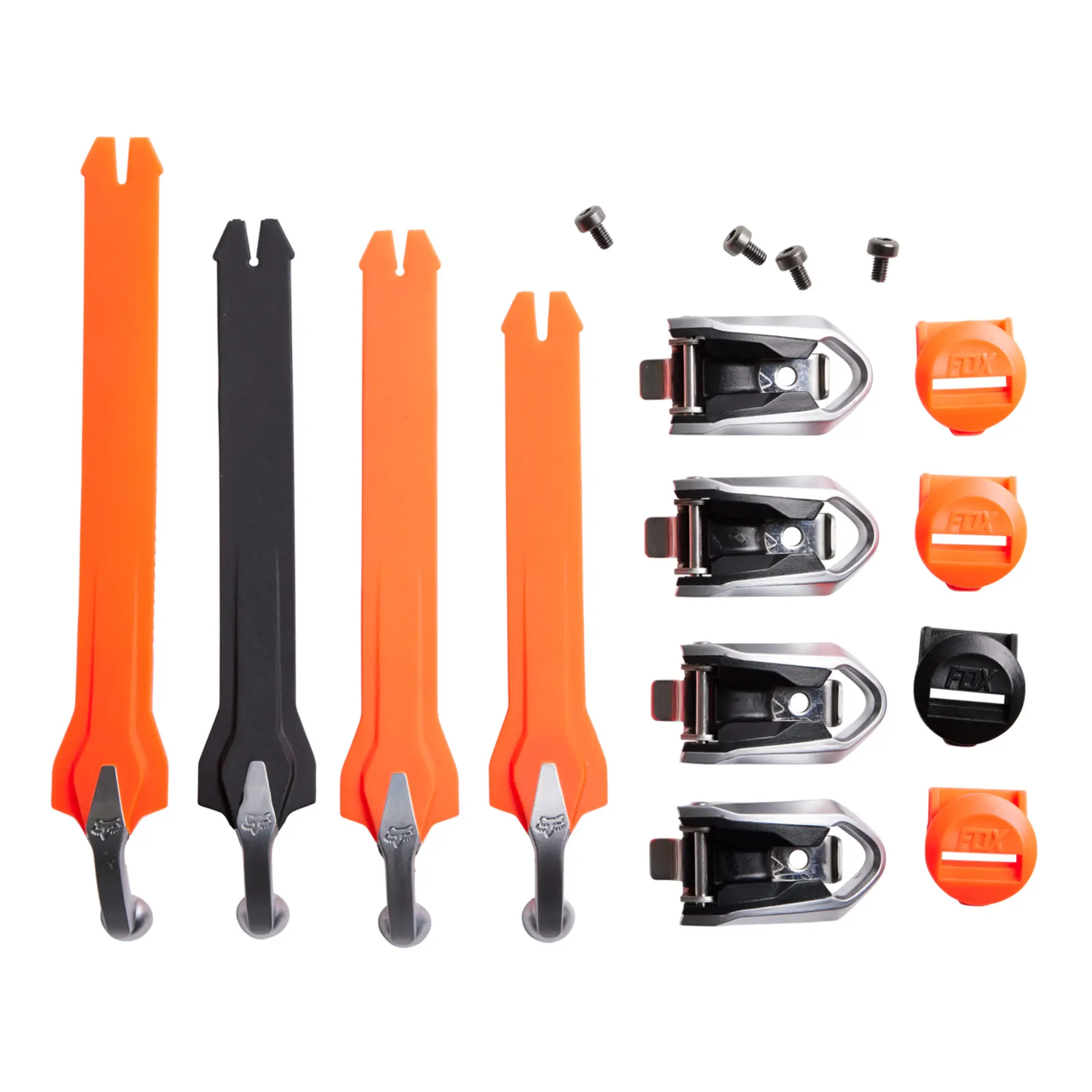 Ersatz-Kit Fox Racing Instinct