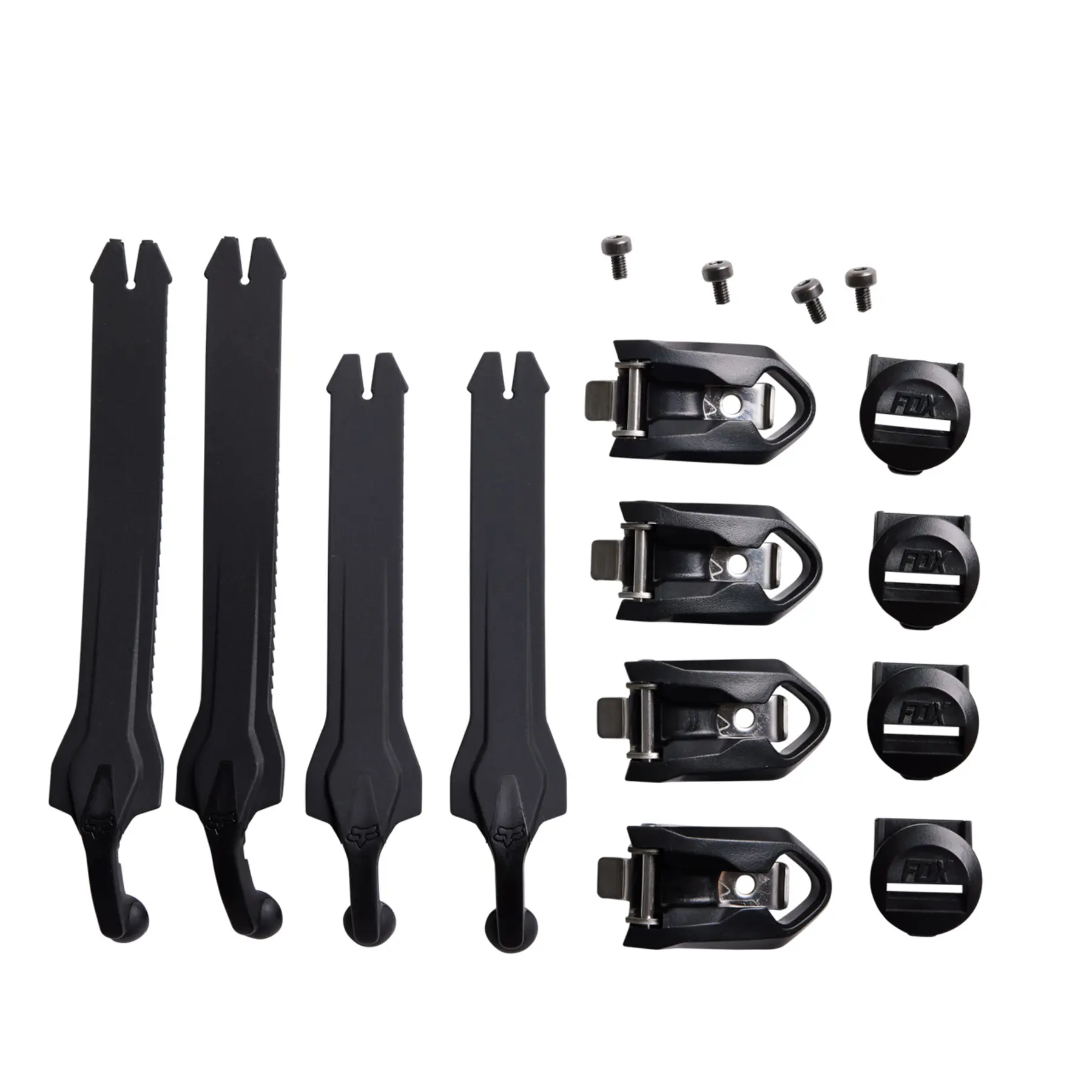 Ersatzkit Stiefel Fox Racing 2022