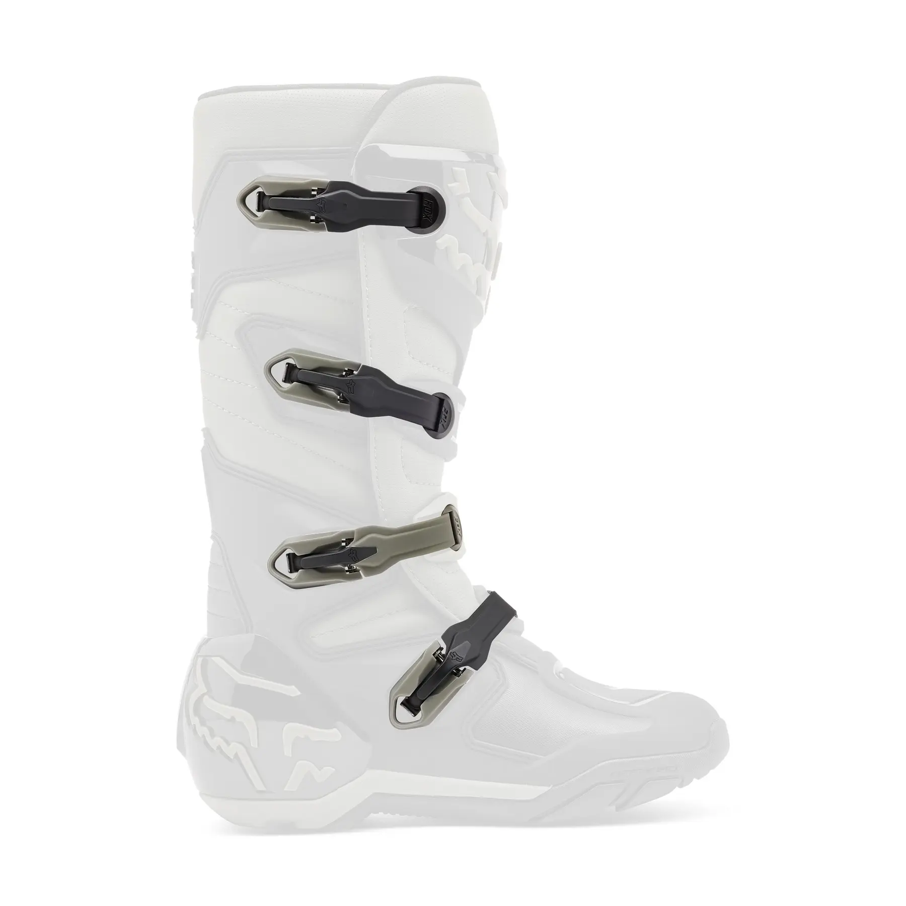 Ersatzkit Stiefel Fox Racing 2022