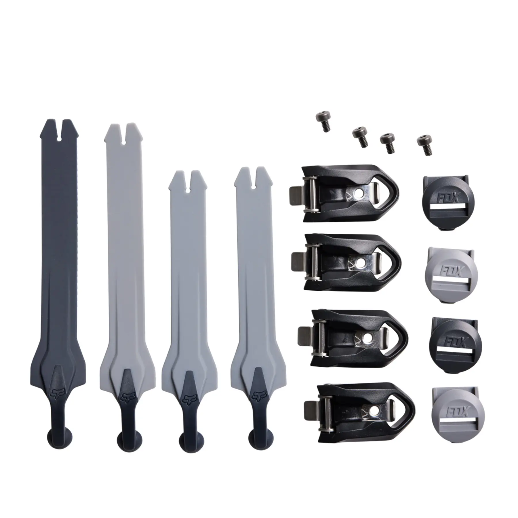 Ersatzkit Stiefel Fox Racing 2022