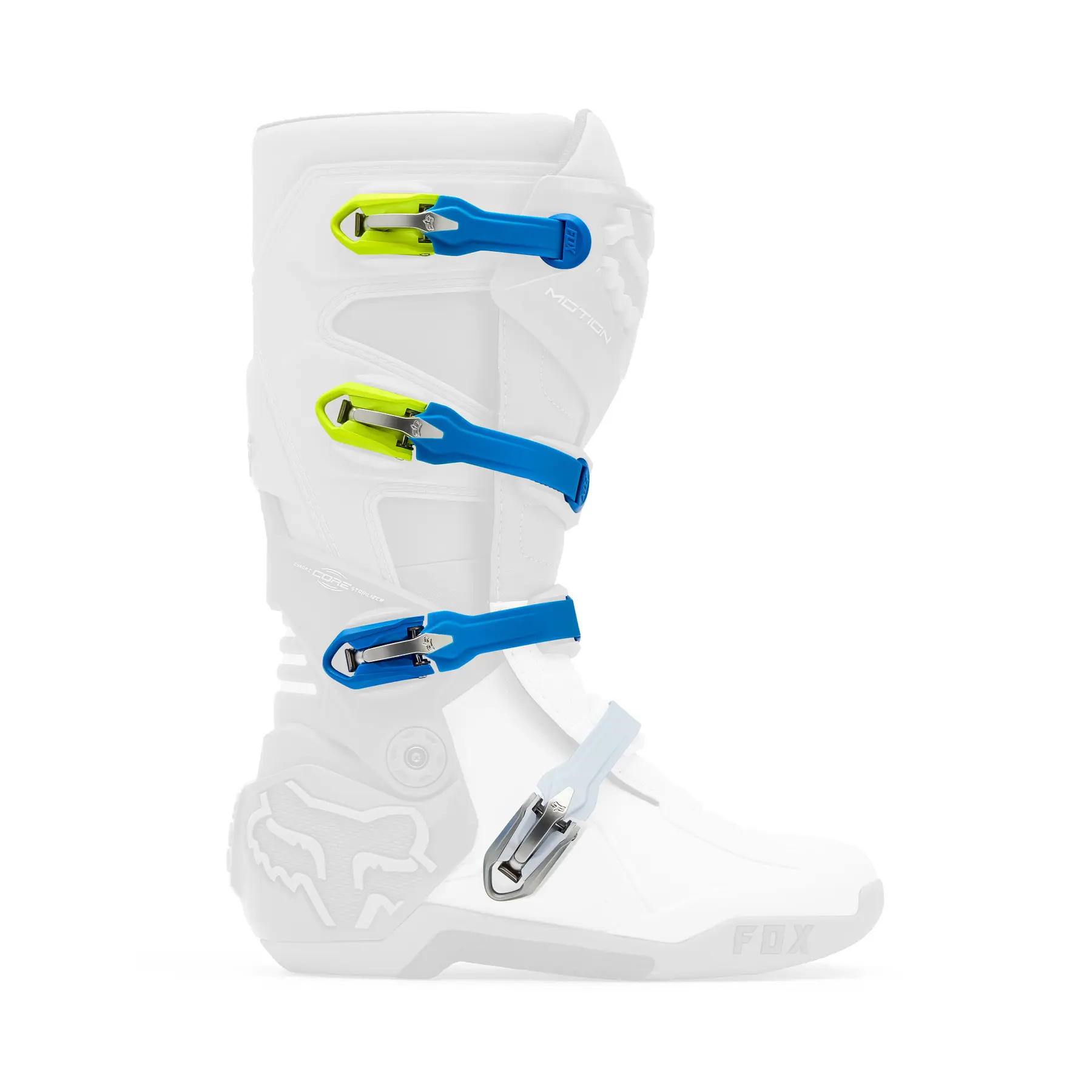 Ersatzset für Stiefel Fox Racing