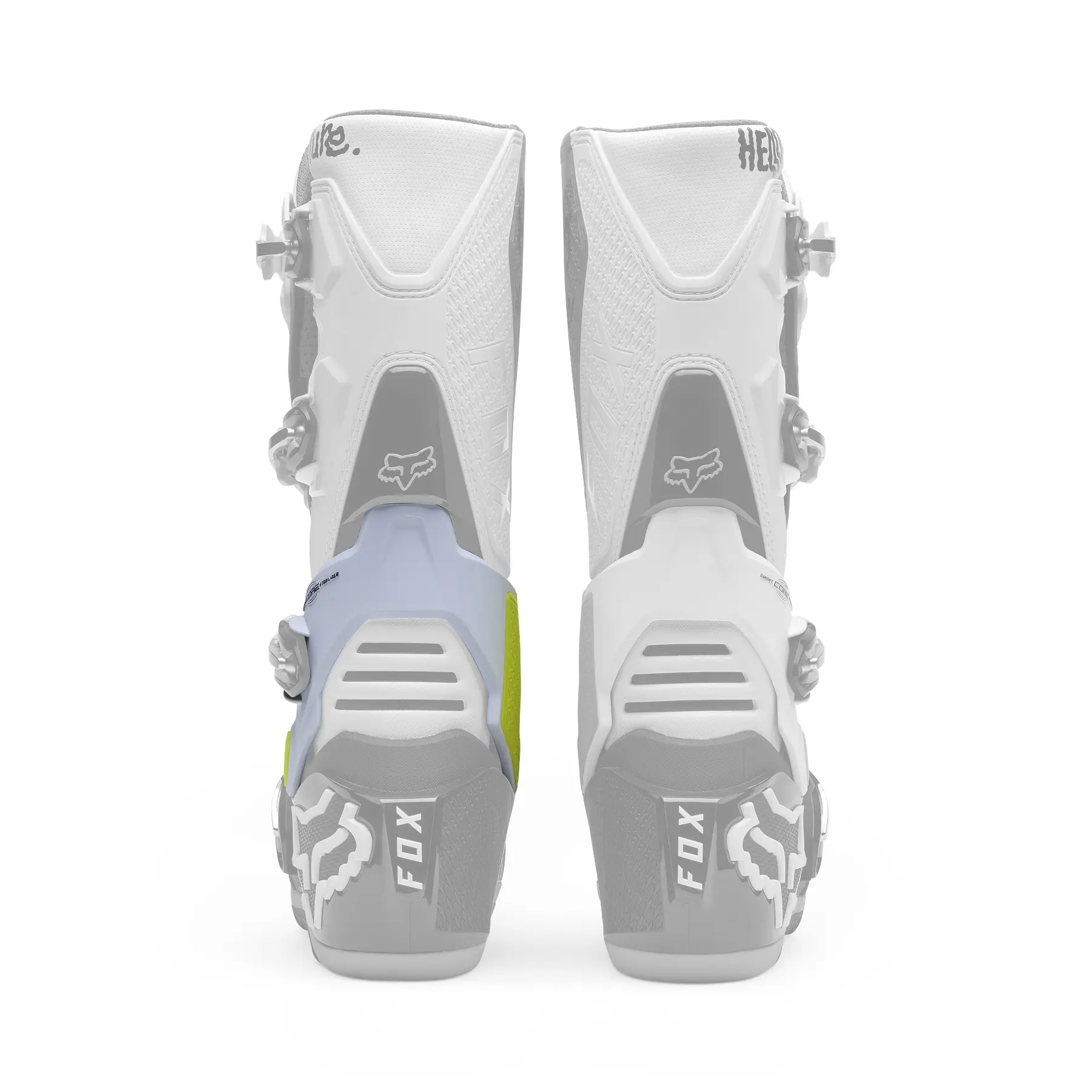 Linker Armschutz Fox Racing