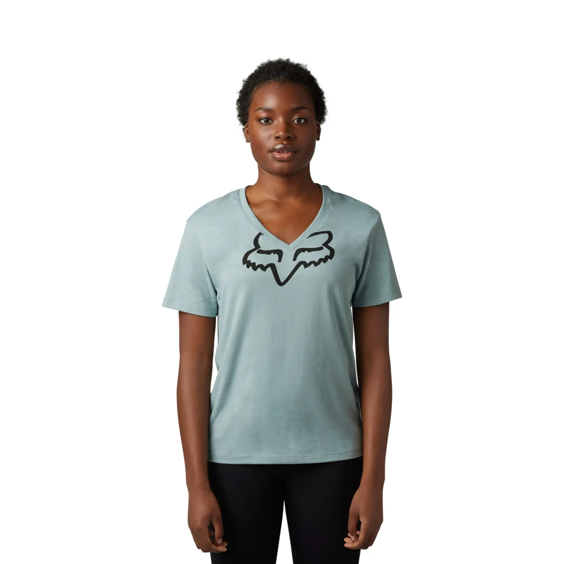 T-shirt dames Fox Racing Boundary