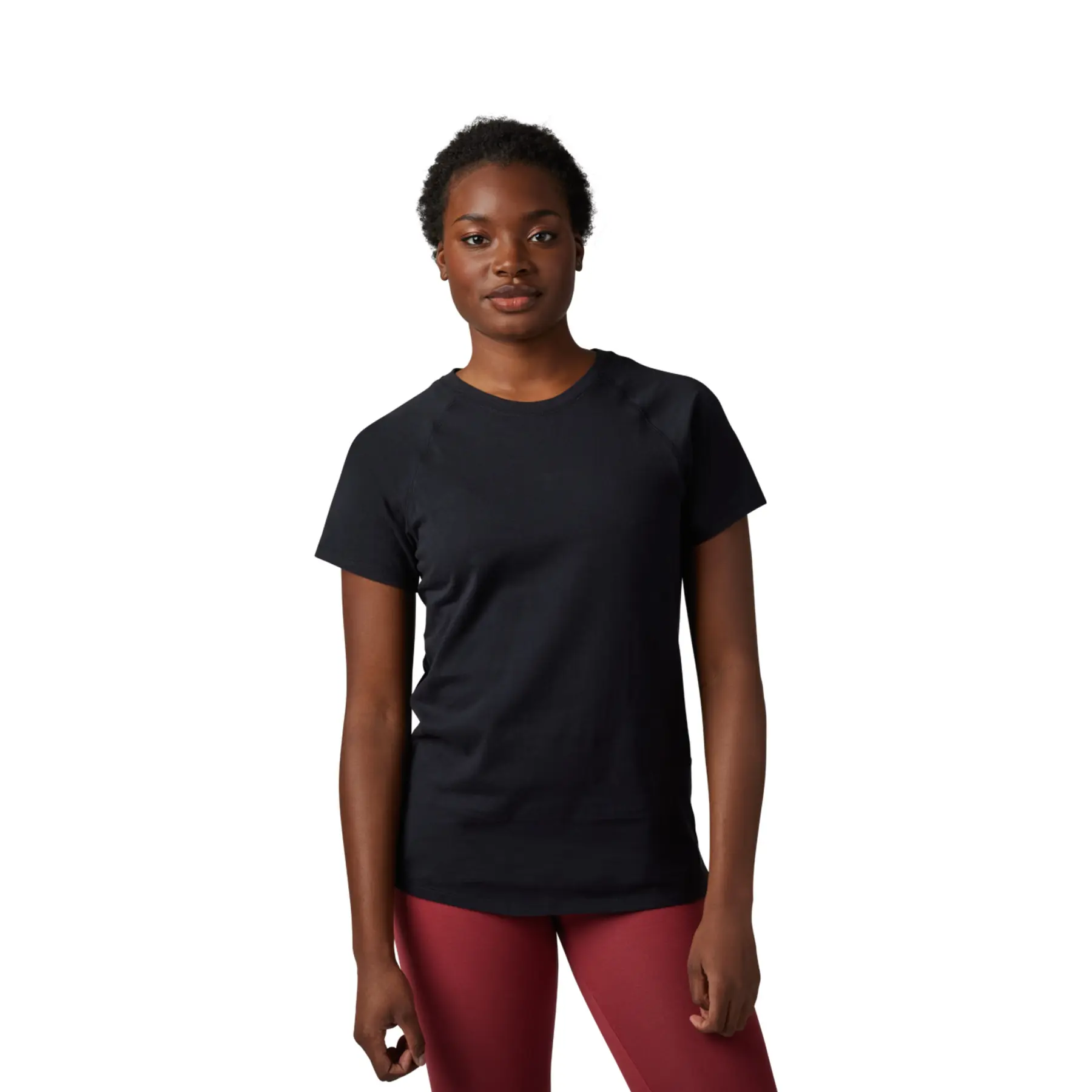 T-shirt dames Fox Racing Level Up