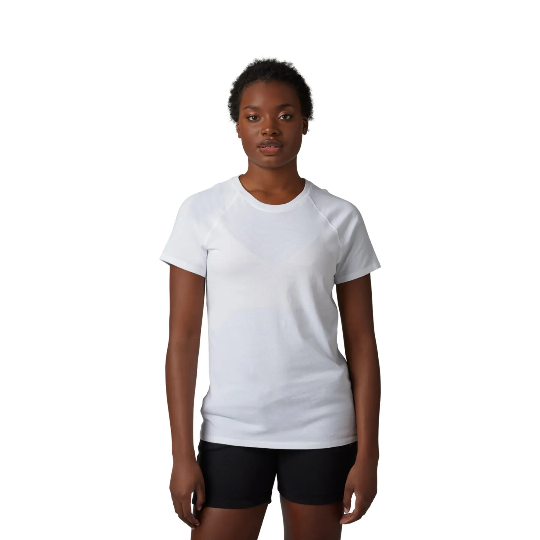 T-shirt dames Fox Racing Level Up