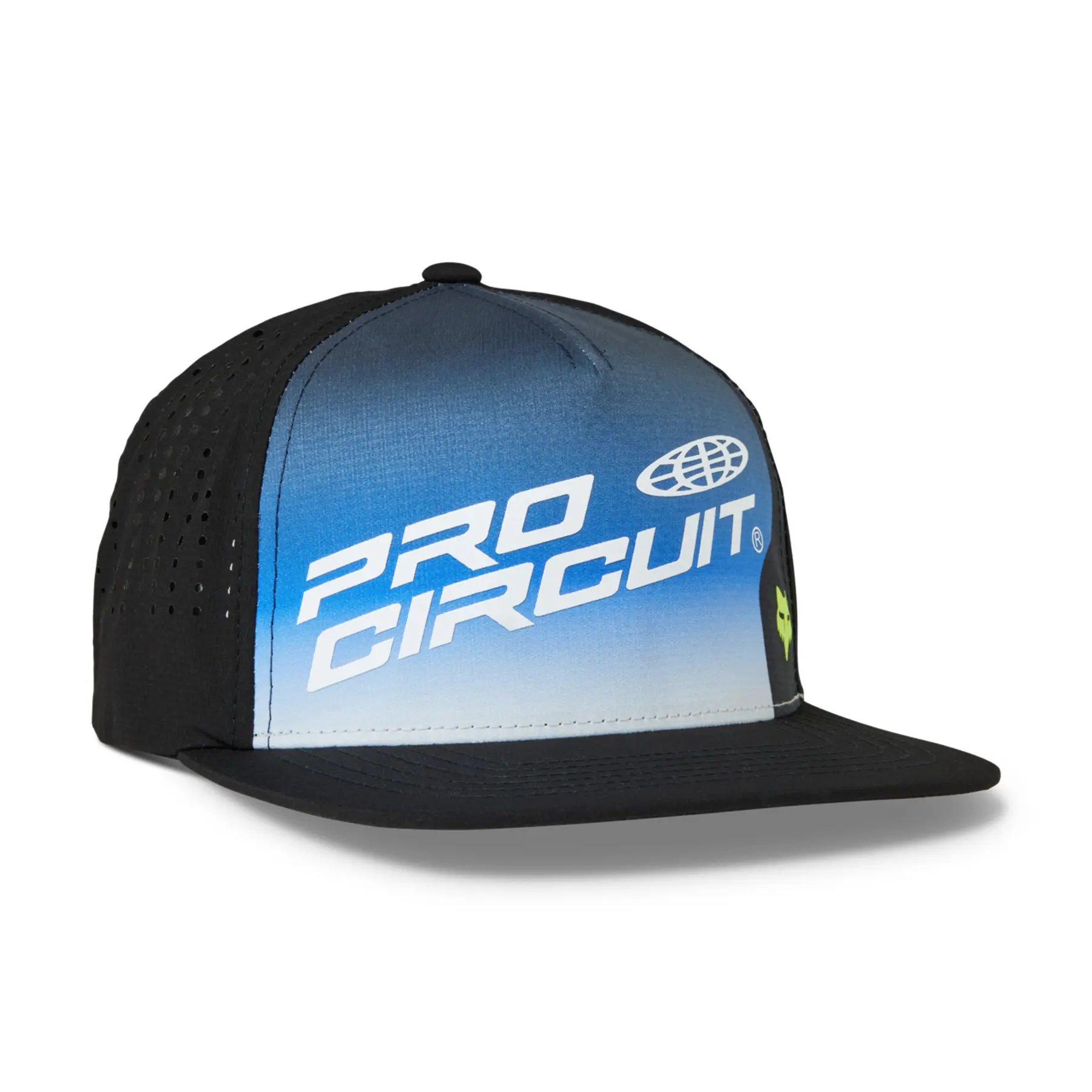 Snapback pet Fox Racing Foyl PC