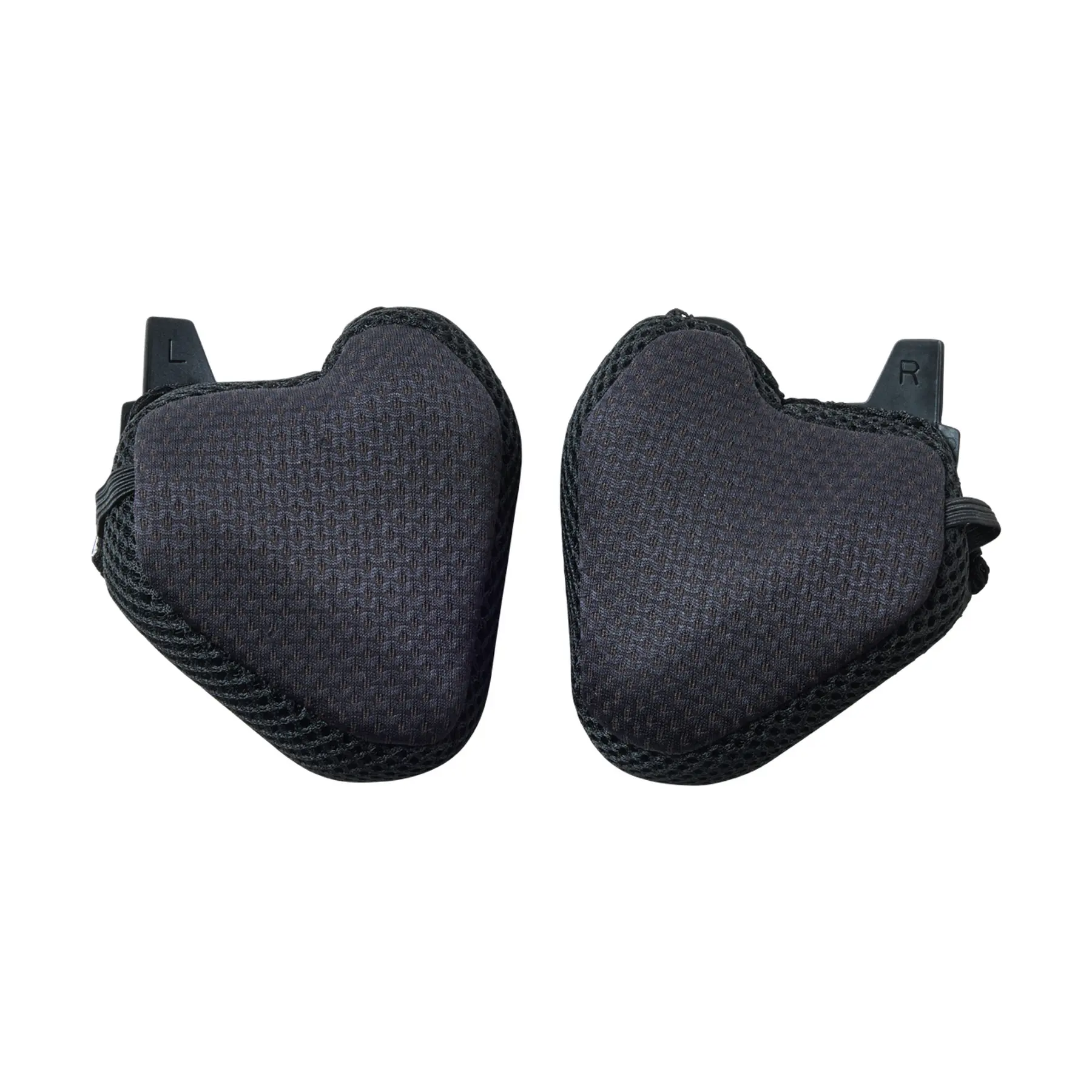 Dikke helmvoering Fox Racing Proframe Rs