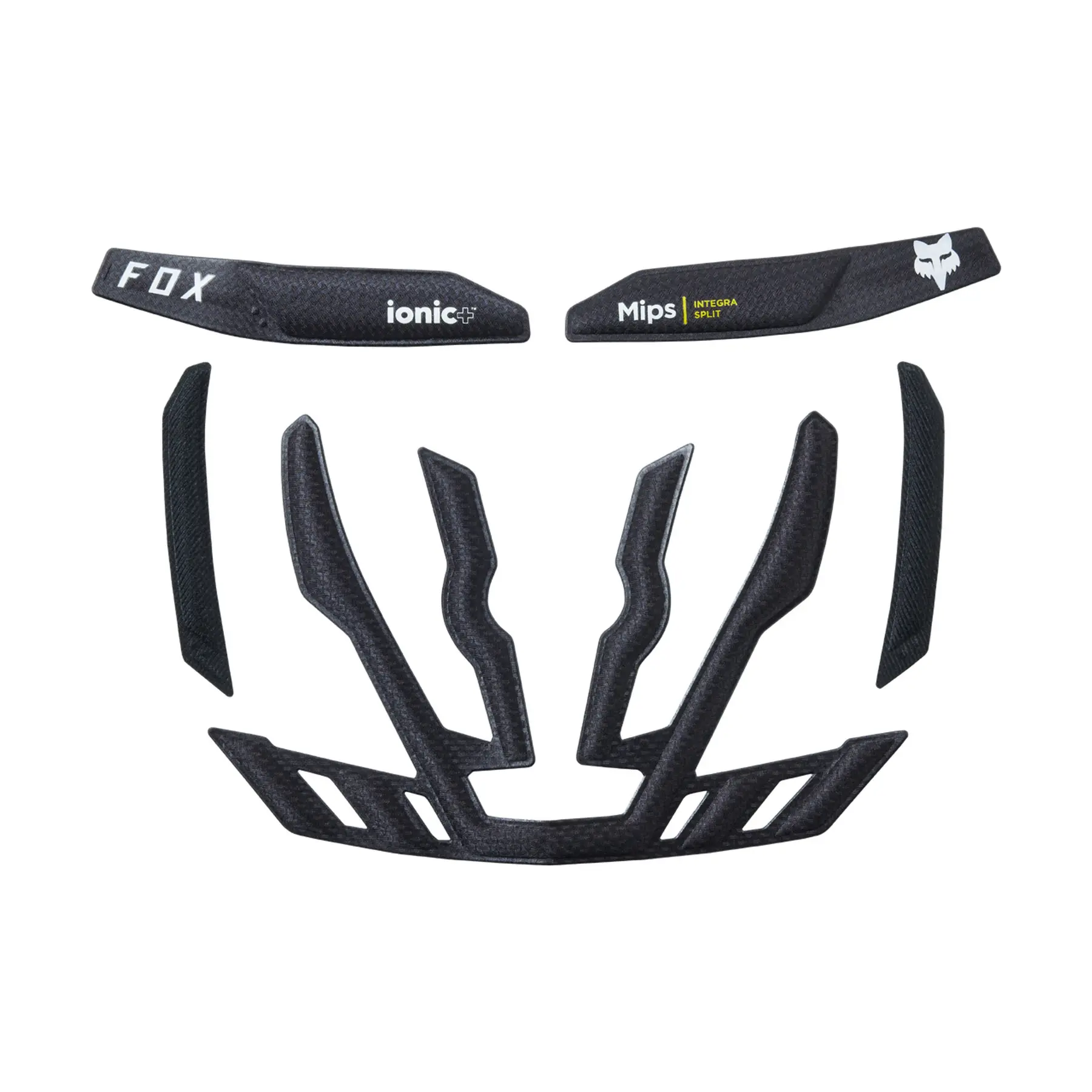 Feine Helm-Mütze Fox Racing Proframe Rs