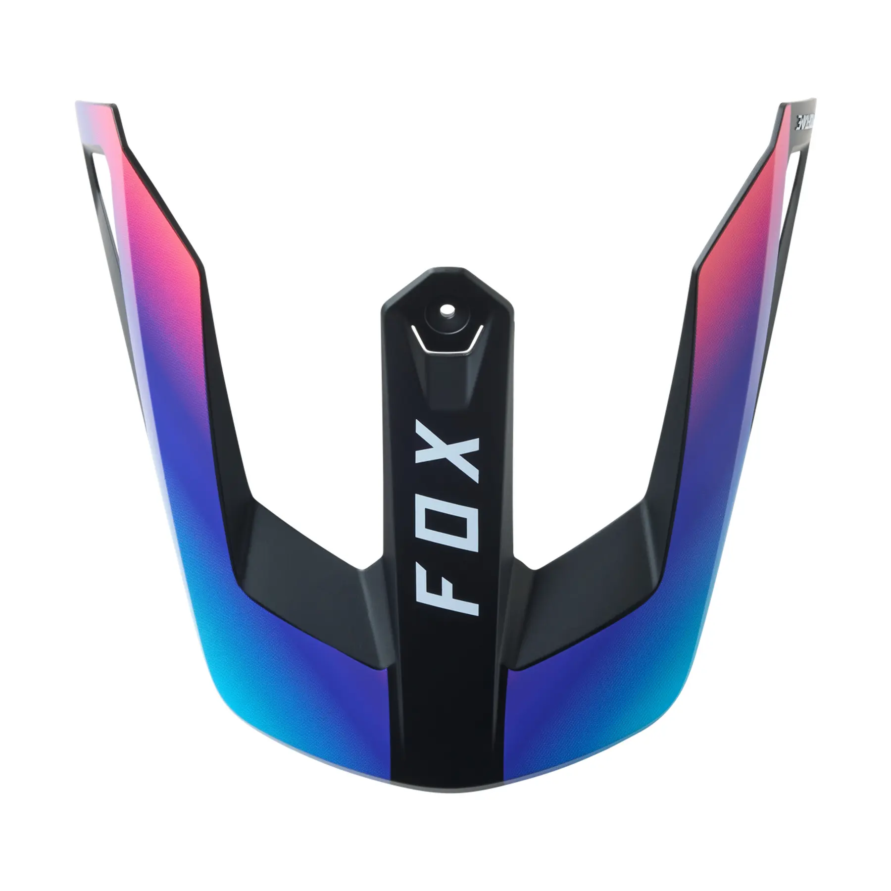 Helmvizier Fox Racing Proframe Rs