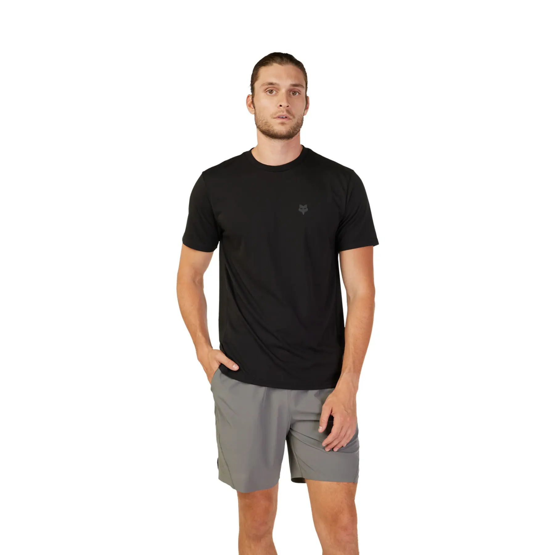 T-shirt Fox Racing Forums Tech