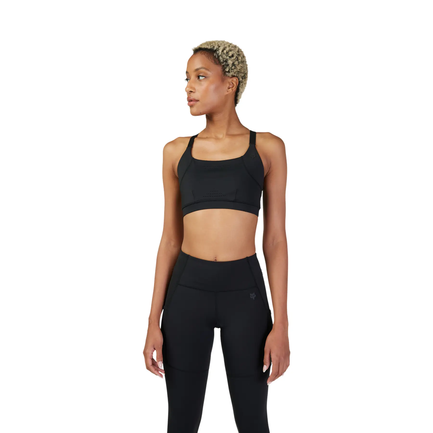 Damen-Sport-BH Fox Racing Motive
