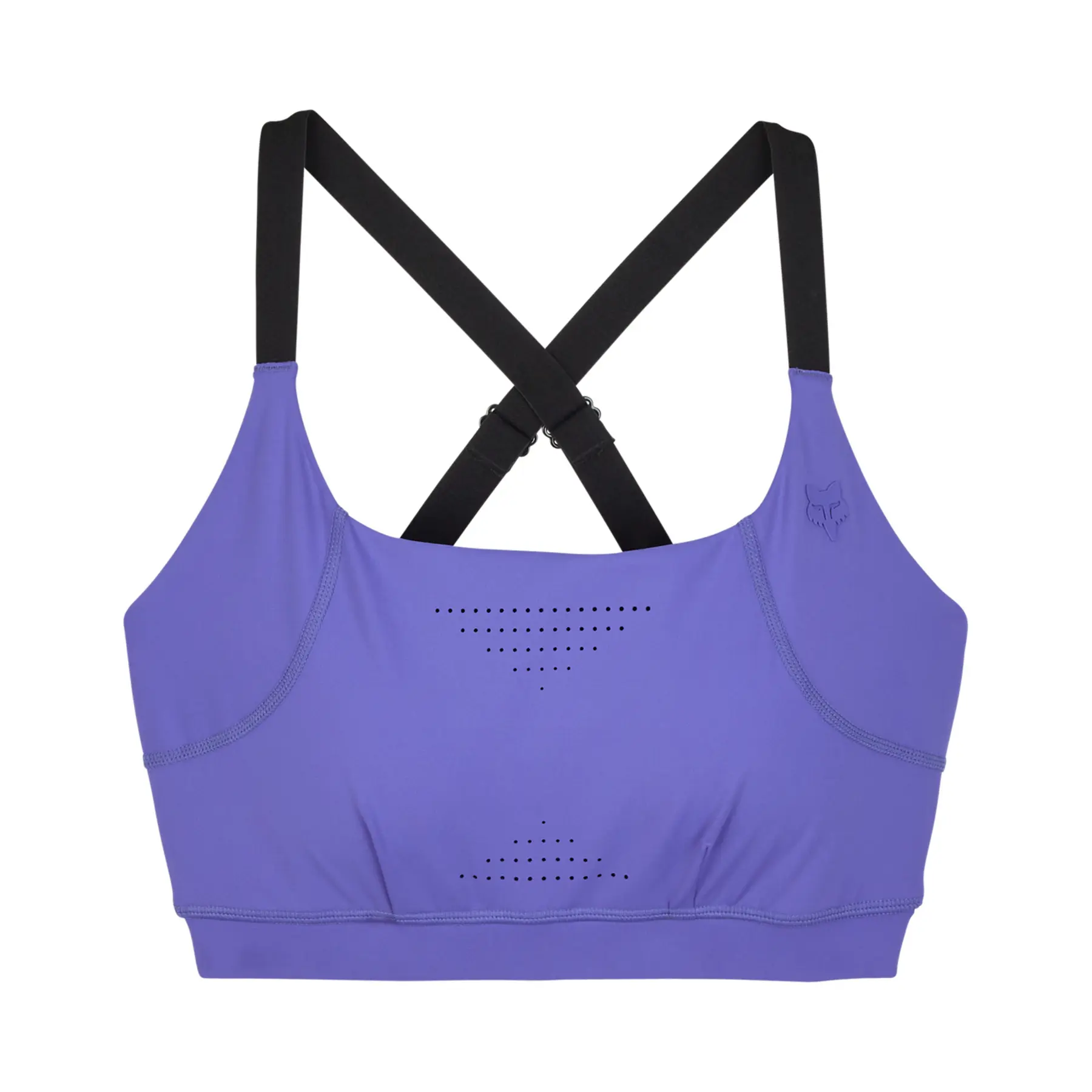 Damen-Sport-BH Fox Racing Motive