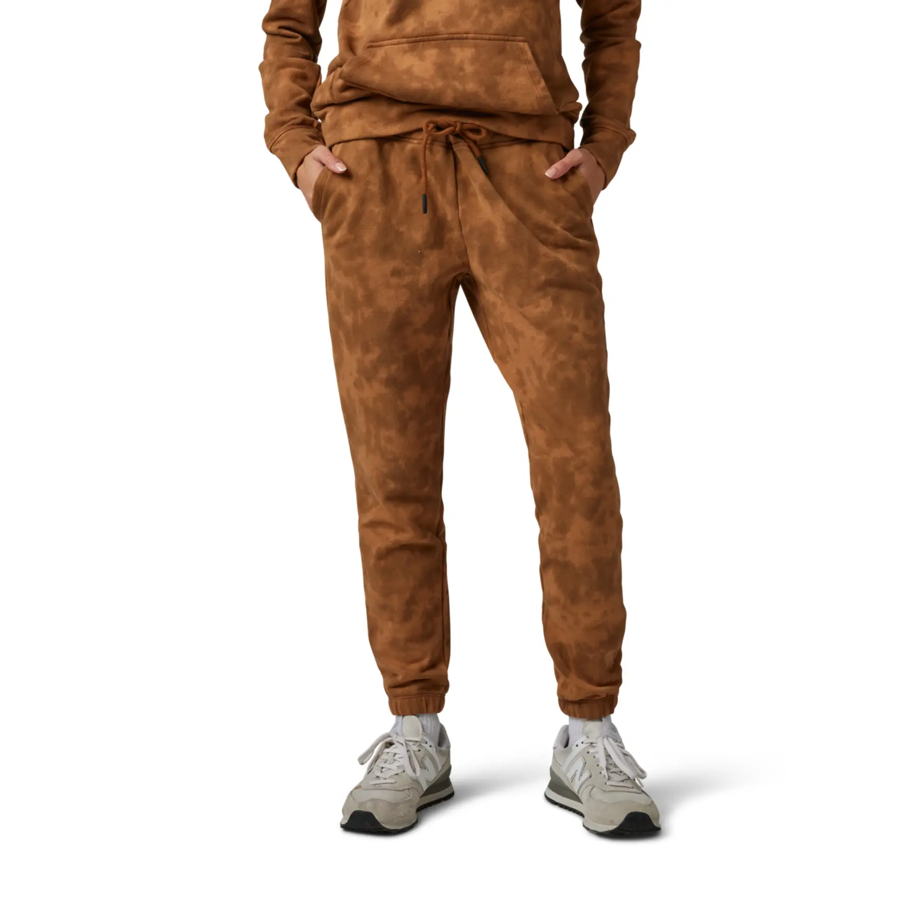 Damen Jogginghose Fox Racing Rockwilder Jogger