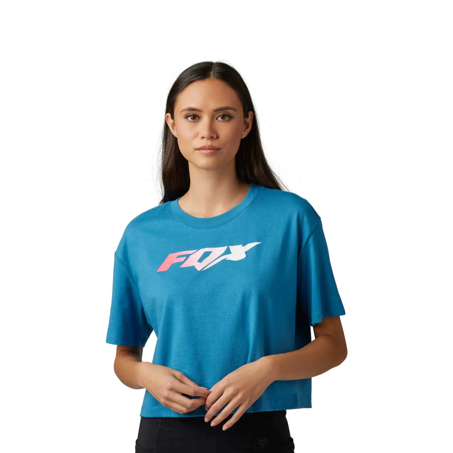 T-Shirt Fox Racing Morphic