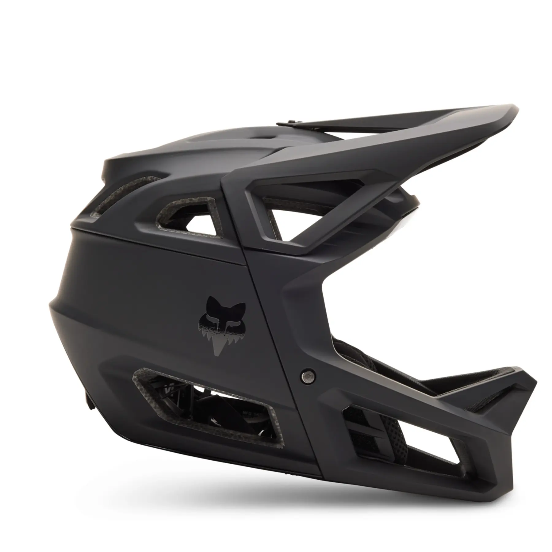 Integralhelm Fox Racing Proframe RS