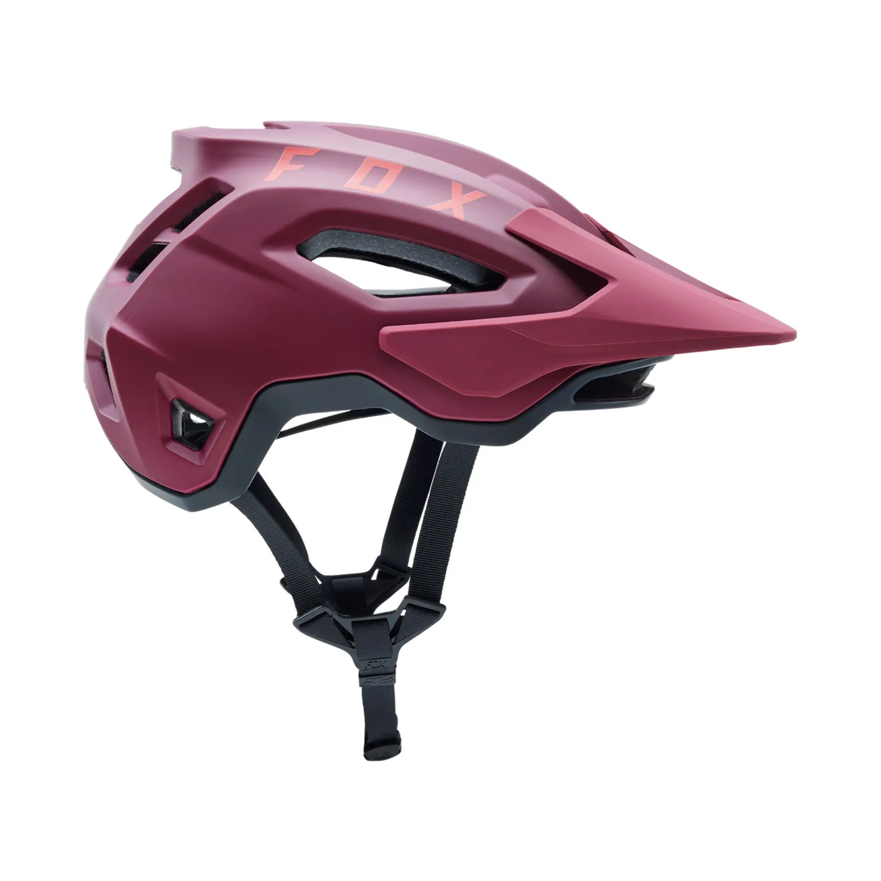 Helm Fox Racing SPEEDFRAME