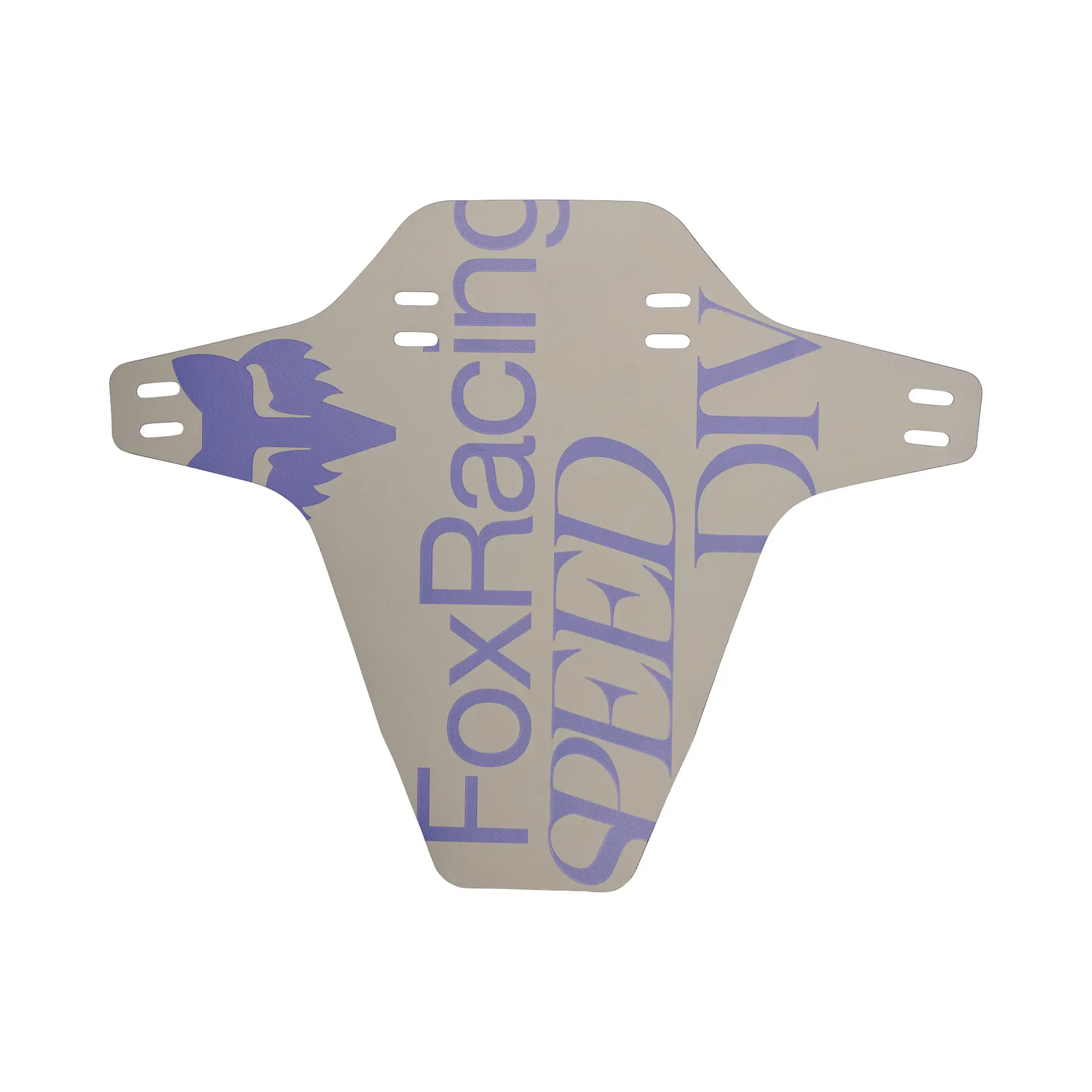 Schutzbleche Fox Racing