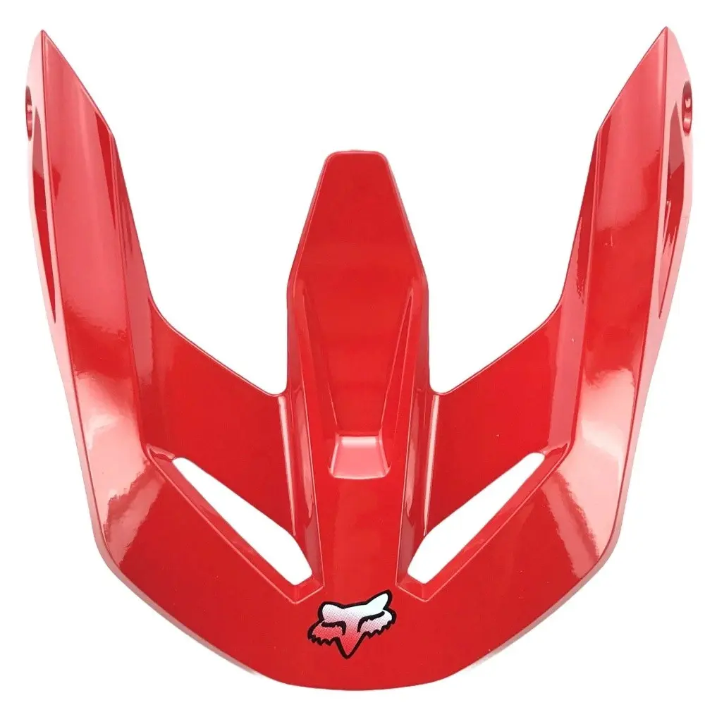 Visier für Kinder-Motocross-Helm Fox Racing V1 - Toxsyk 22