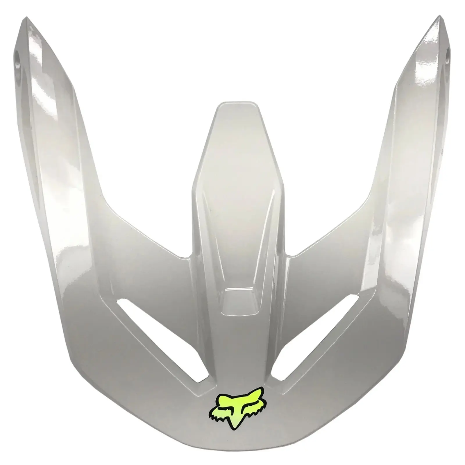 Visier für Kinder-Motocross-Helm Fox Racing V1 - Toxsyk 22