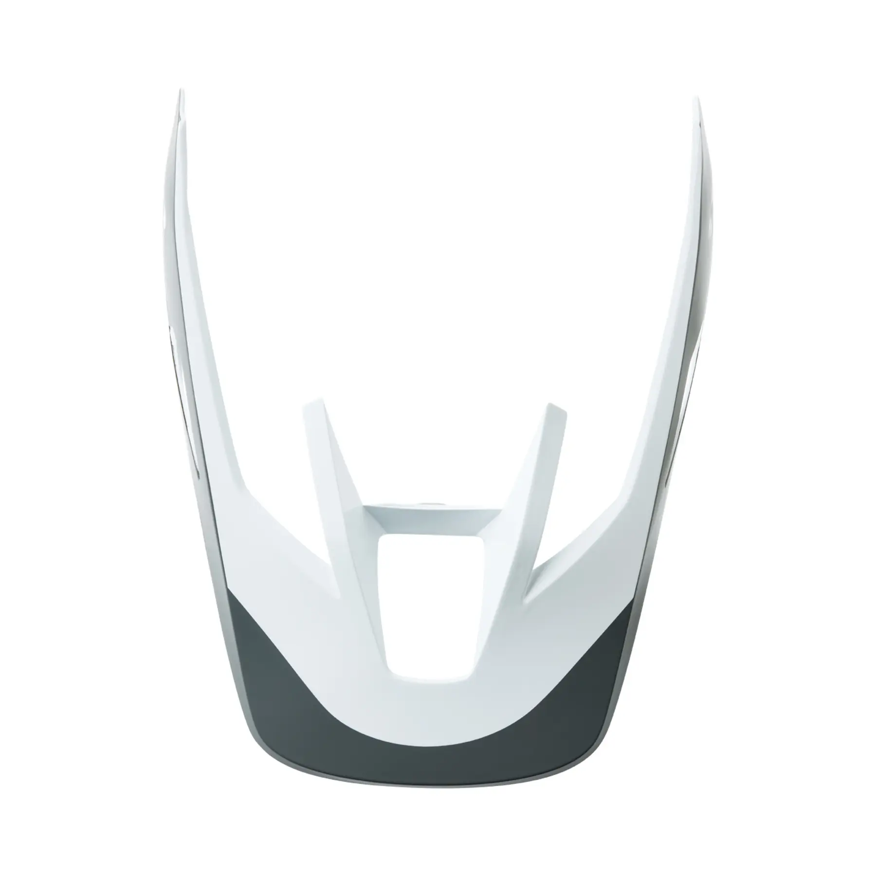 Visier Motocross-Helm Fox Racing V3 Rs - Effet