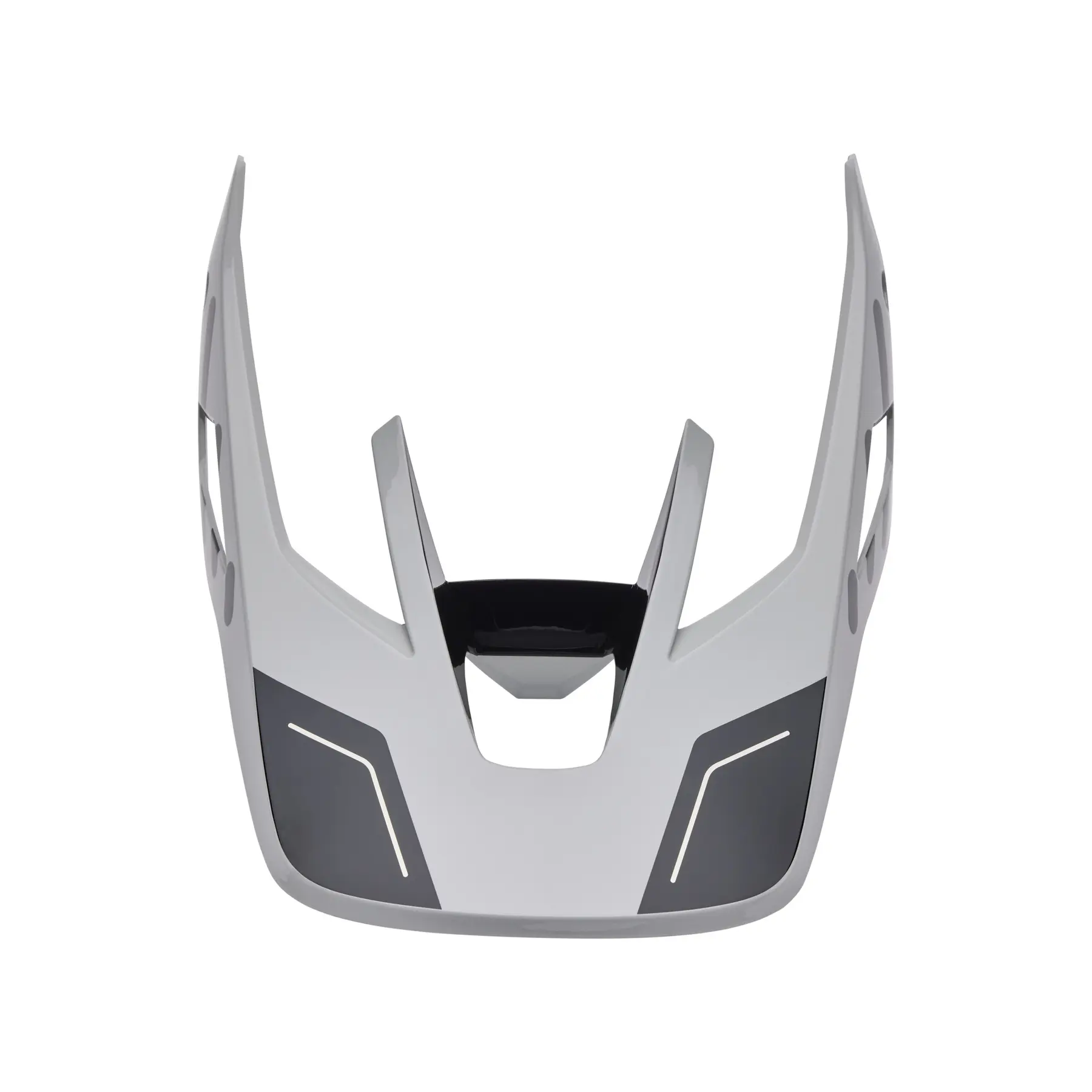 Visier Motocross-Helm Fox Racing V3 Rs - Ryaktr