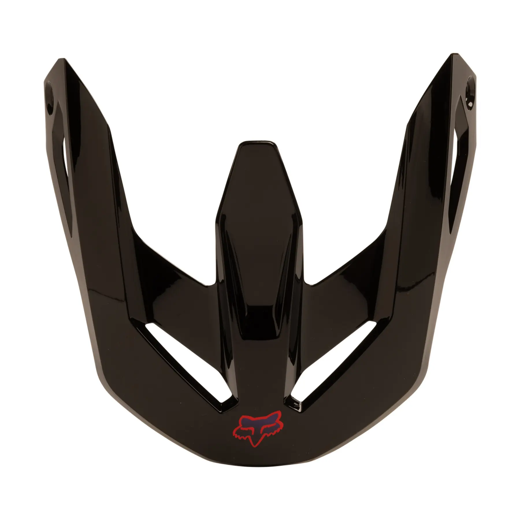Visier Motocross-Helm Fox Racing V1 - Toxsyk 22