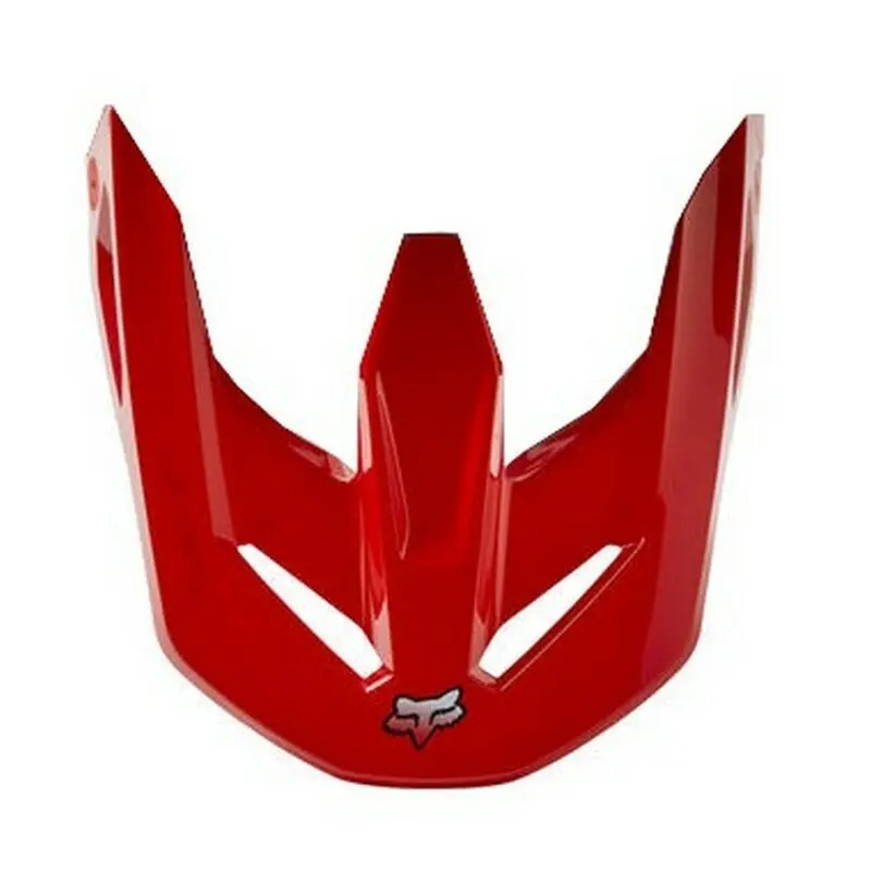 Visier Motocross-Helm Fox Racing V1 - Toxsyk 22