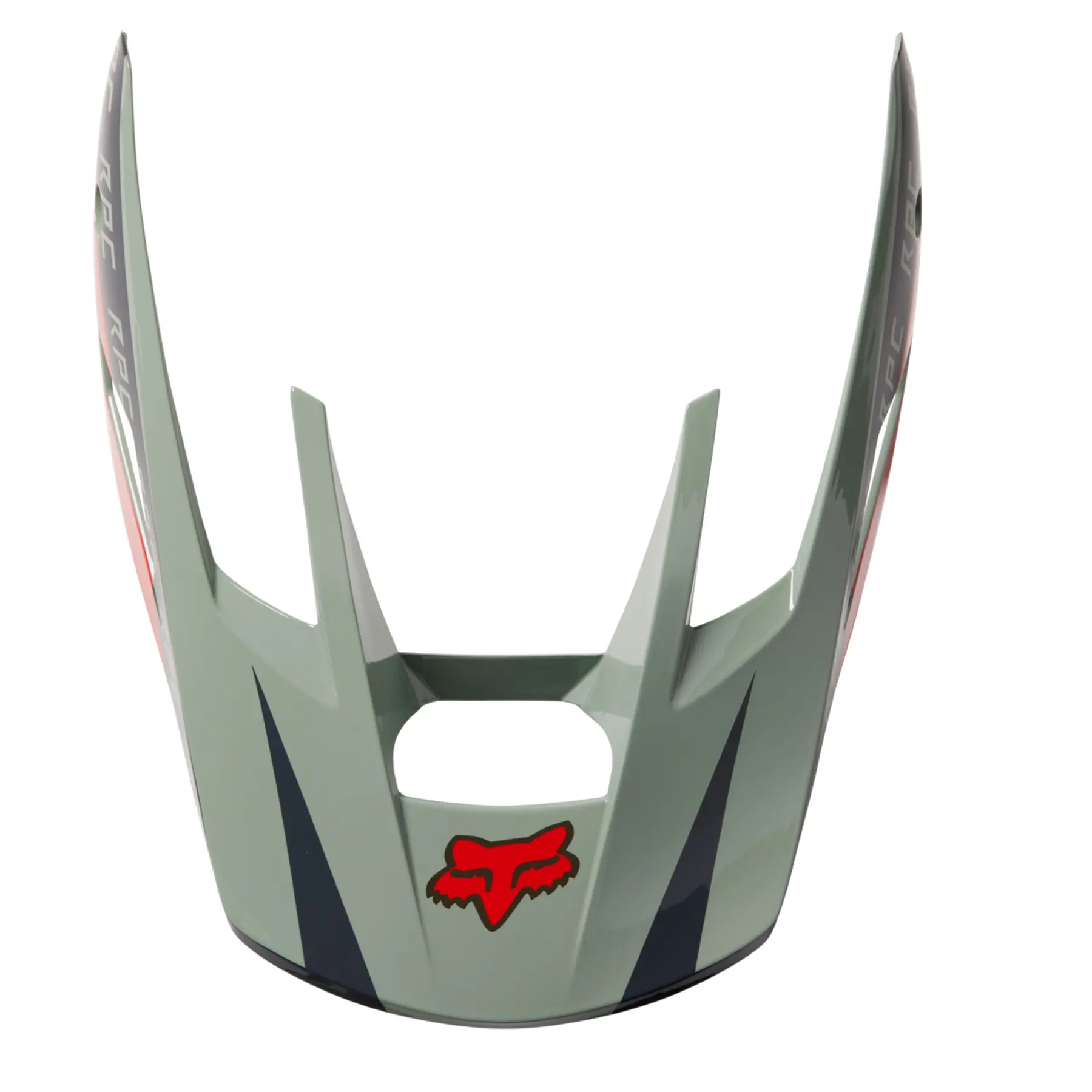 Helmvizier Fox Racing Rpc MIPS