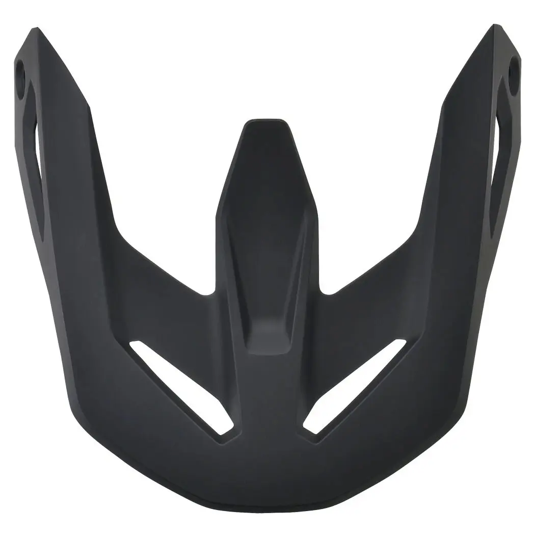 Visier für Kinder-Motocross-Helm Fox Racing V1 - Bnkr 22
