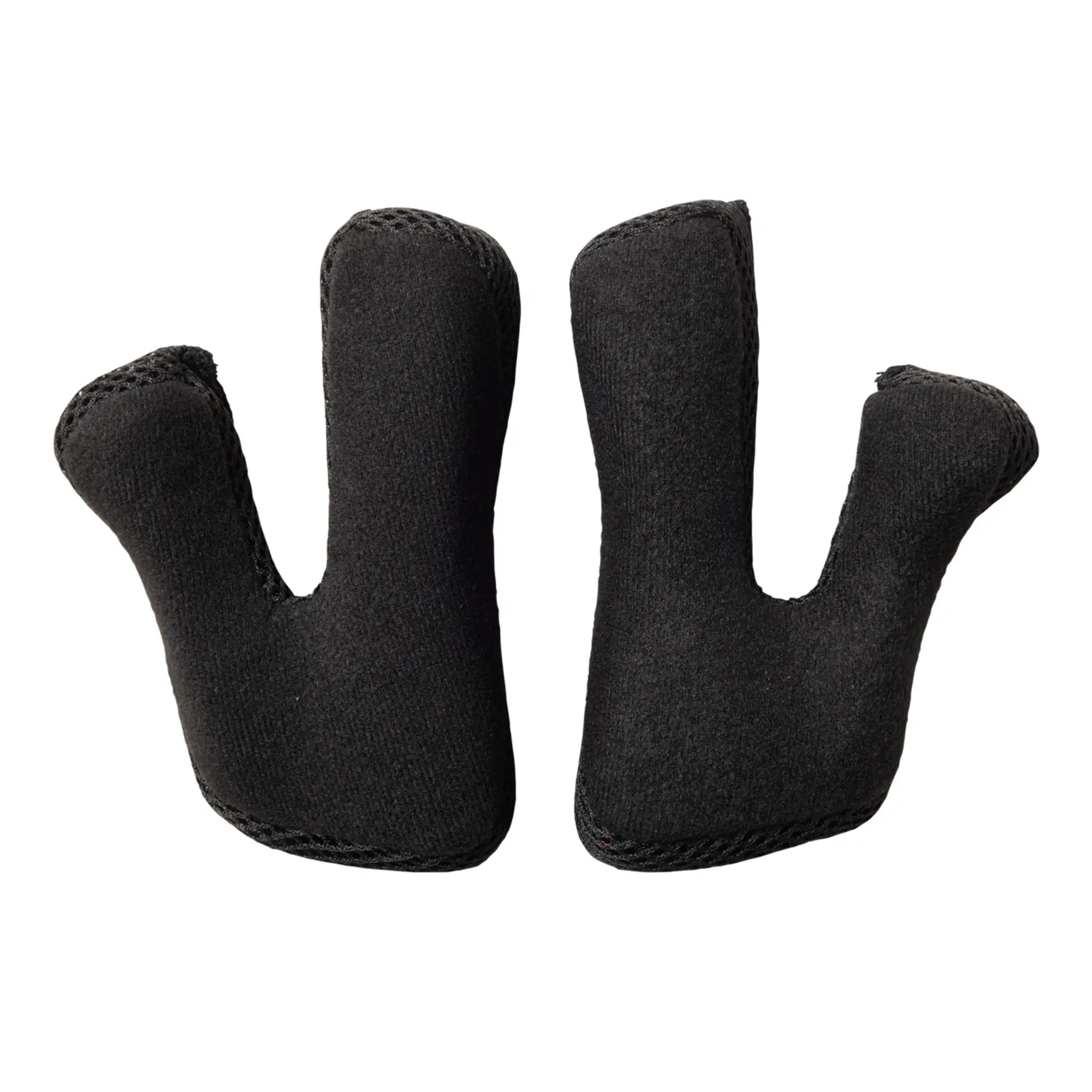 Schaumstoff für Motocross-Helme Fox Racing V1 - Standard 22