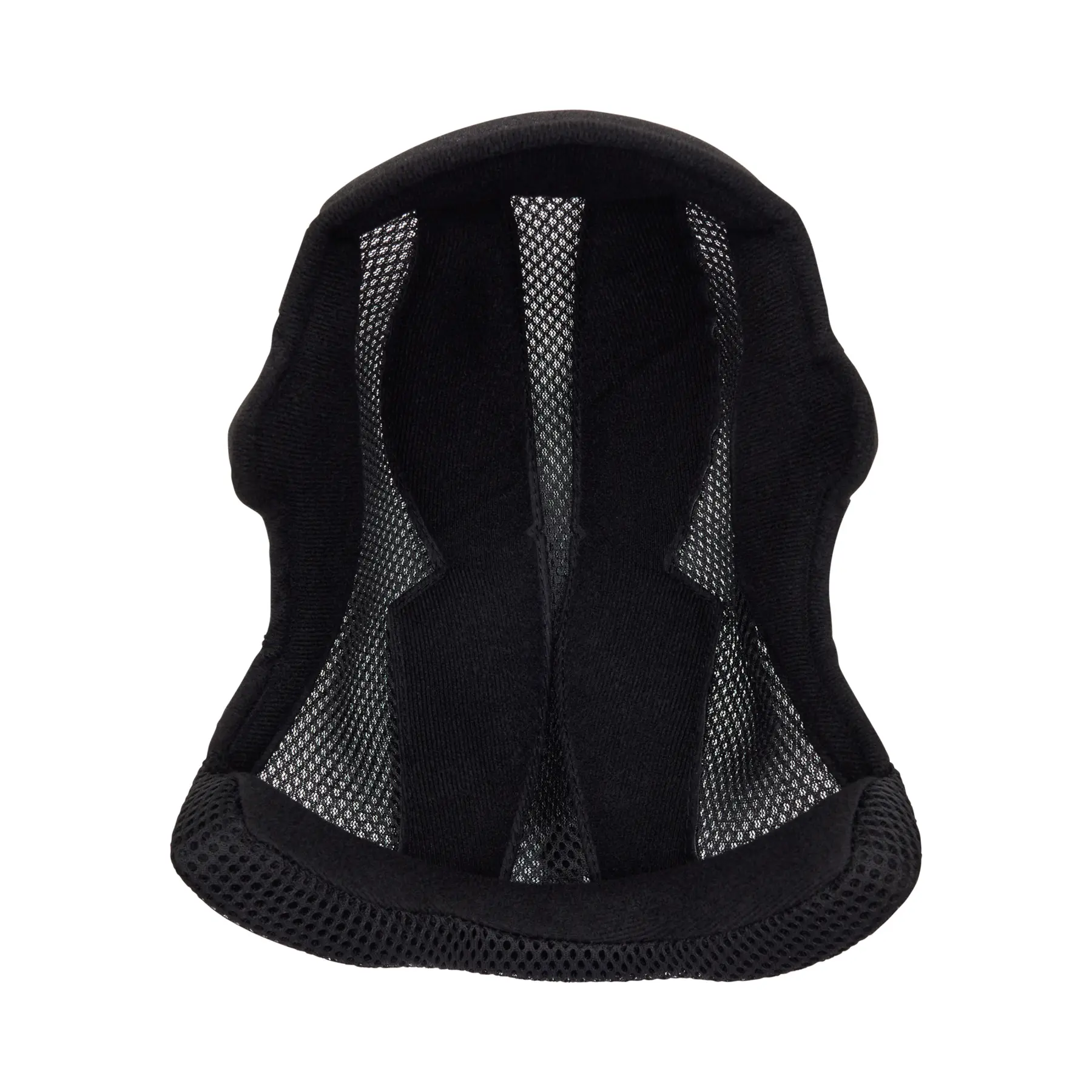Futter für Motorradhelme Fox Racing V1 - Standard 22
