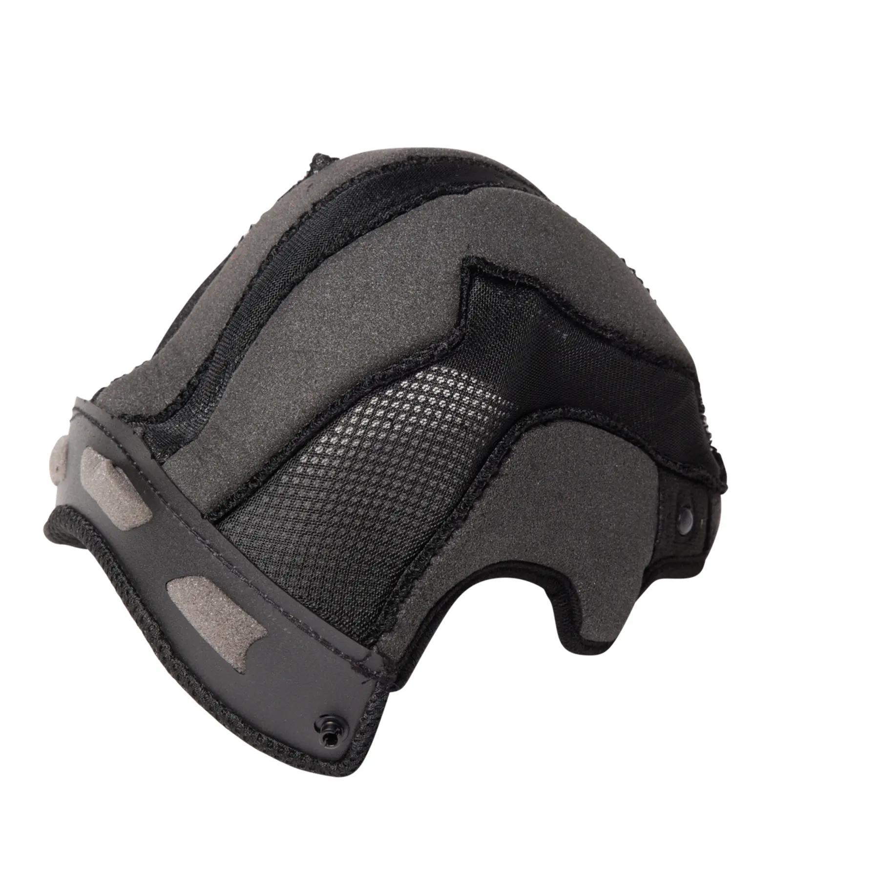 Futter für Motorradhelme Fox Racing V1 - Thick 22