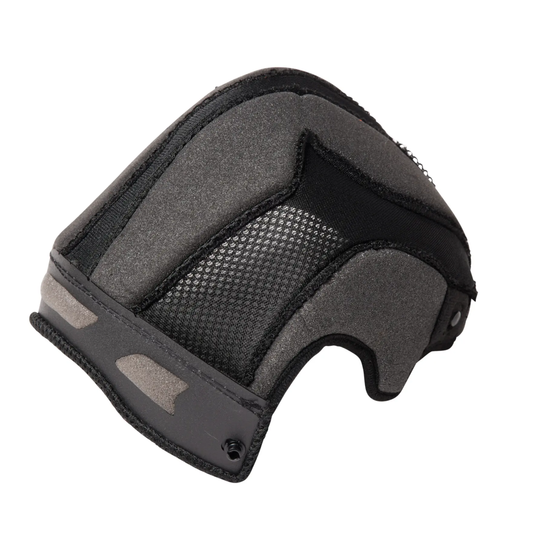 Futter für Motorradhelme Fox Racing V1 - Thin 22