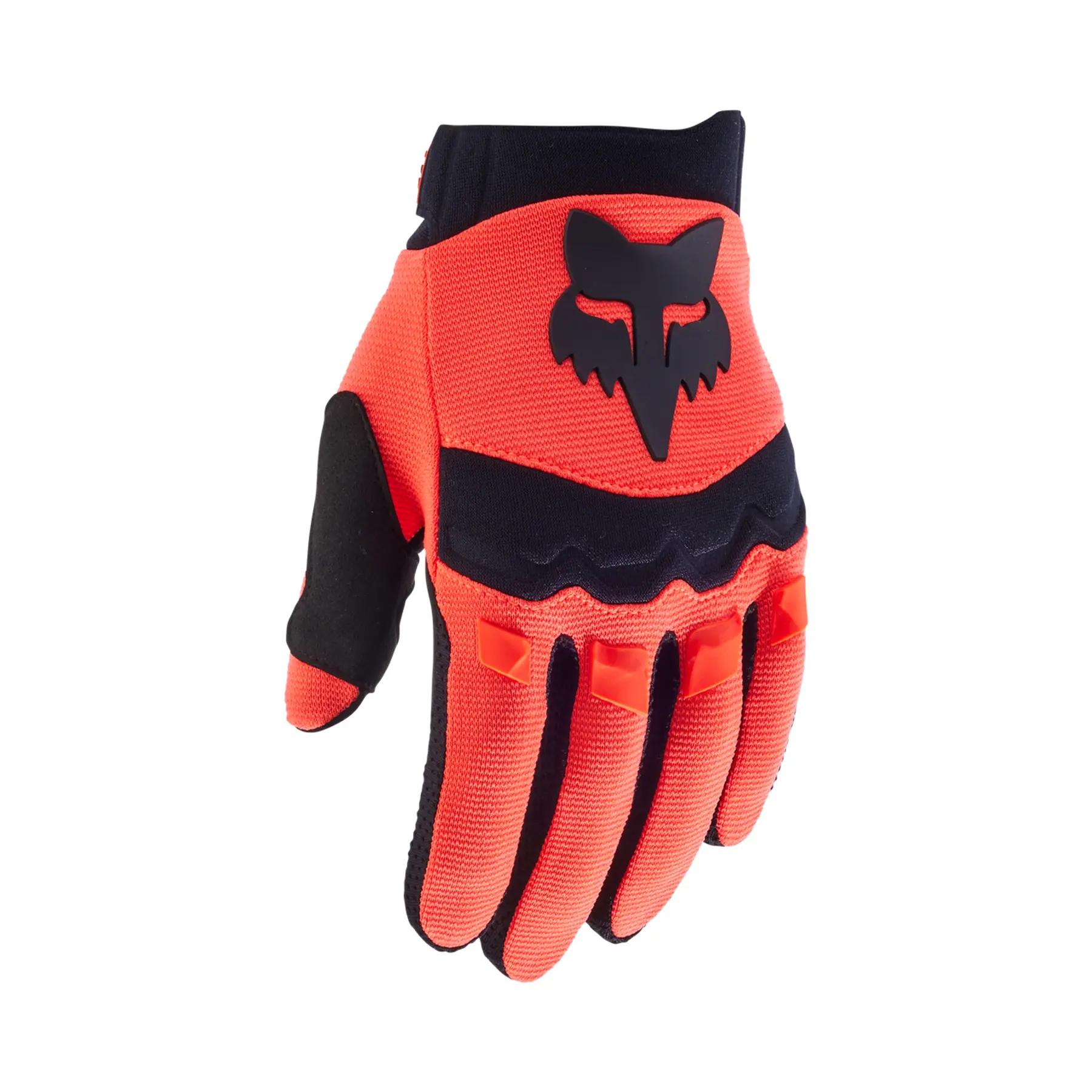 Langarmige Motocross-Handschuhe für Kinder Fox Racing Dirtpaw