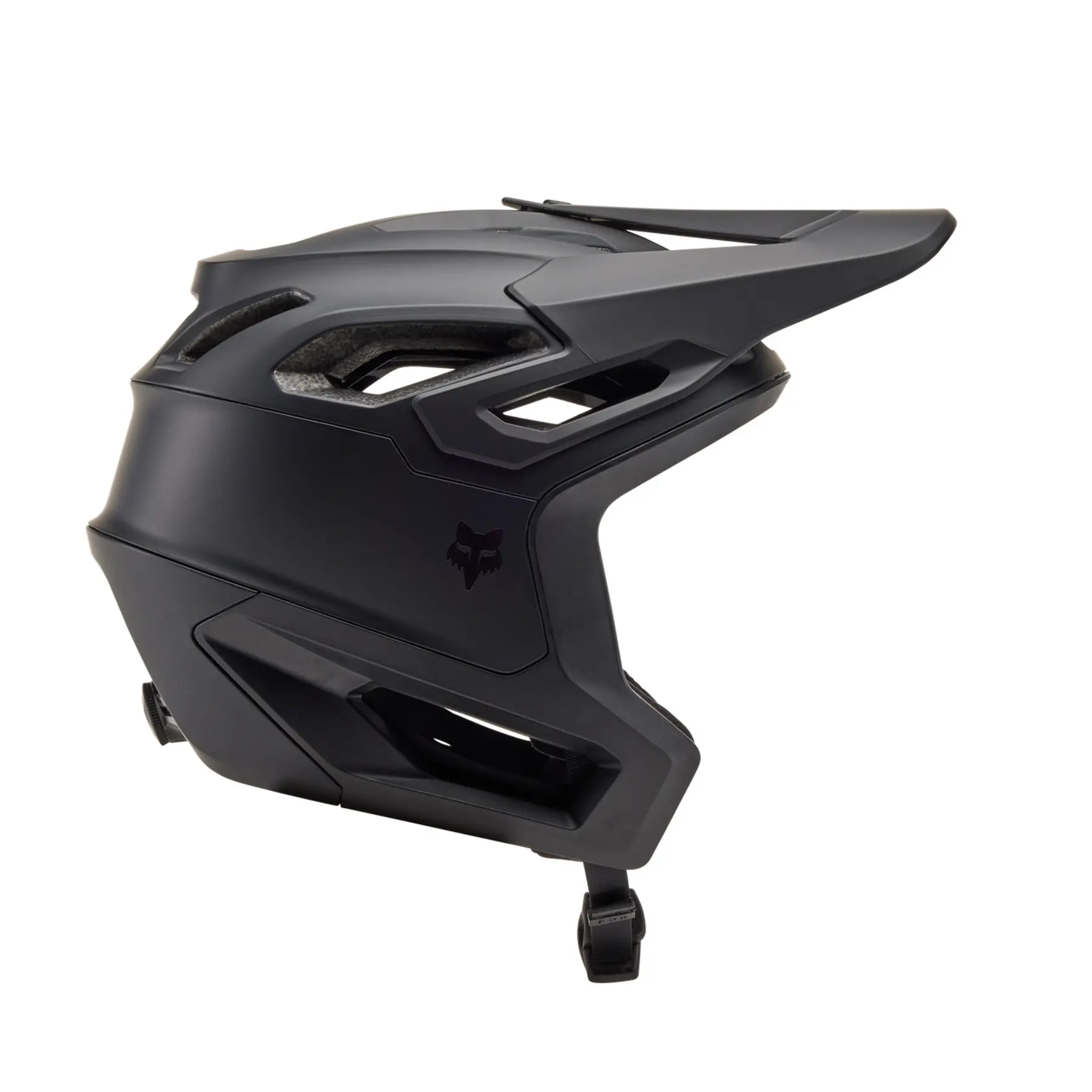 Helm Fox Racing Dropframe Pro