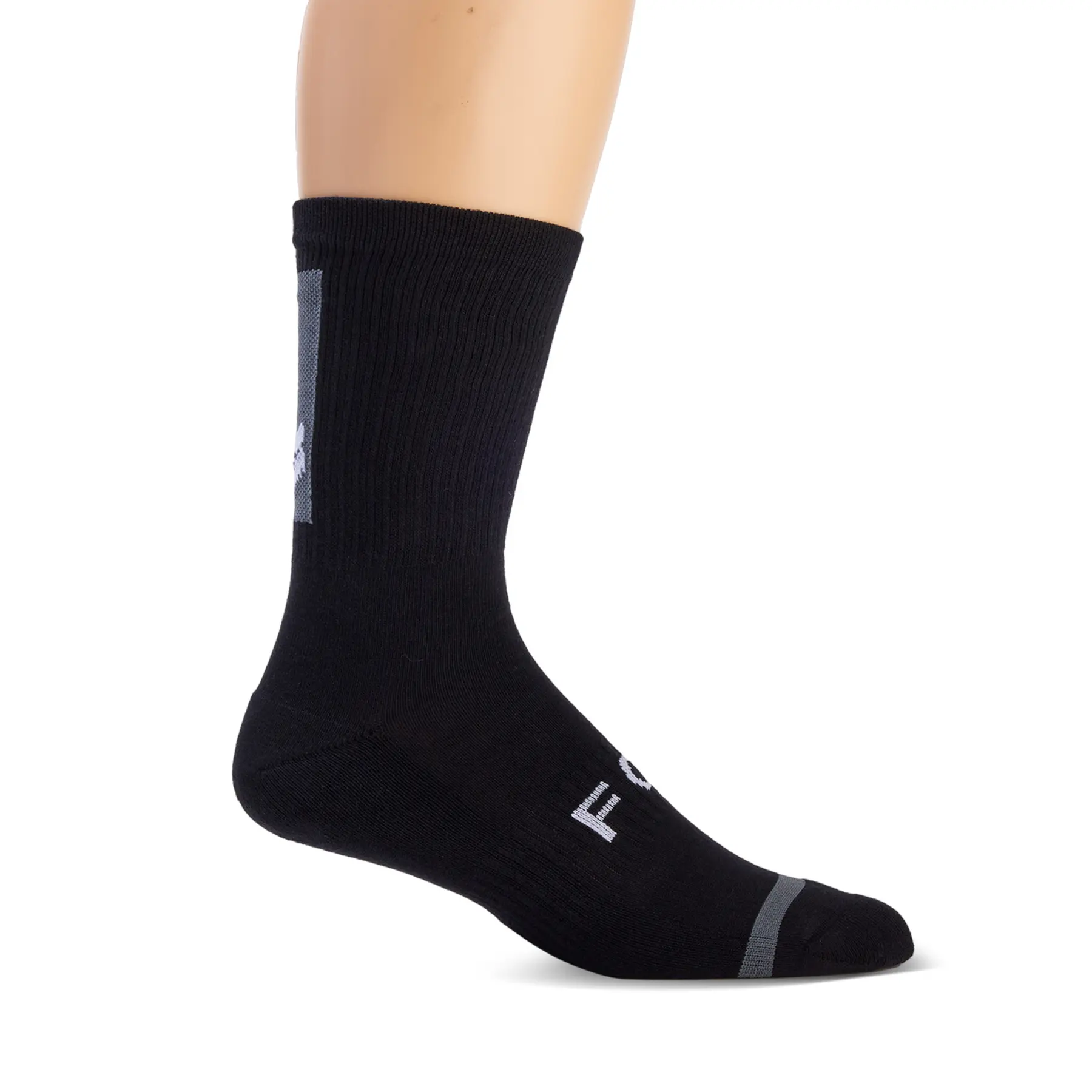 Socken Fox Racing 8" Defend