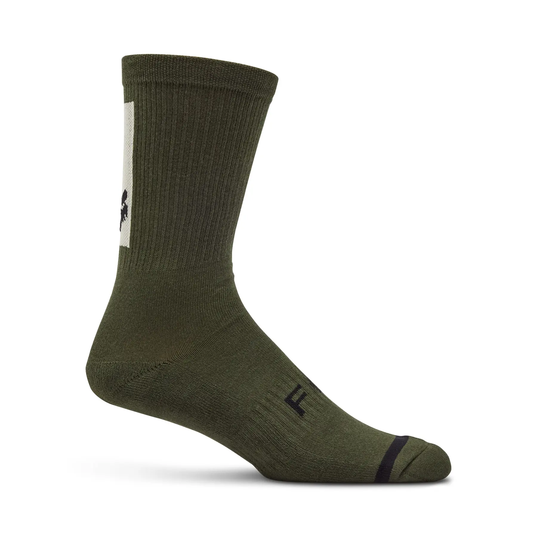 Socken Fox Racing 8" Defend