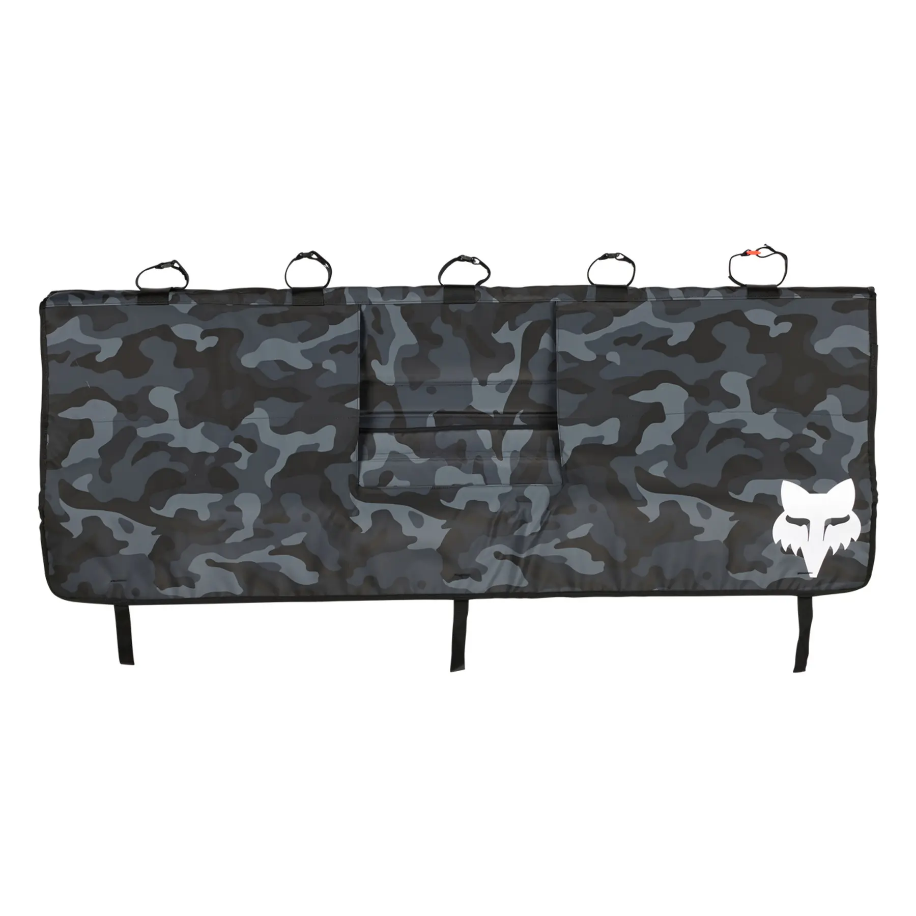 Protection van de achterklep Fox Racing