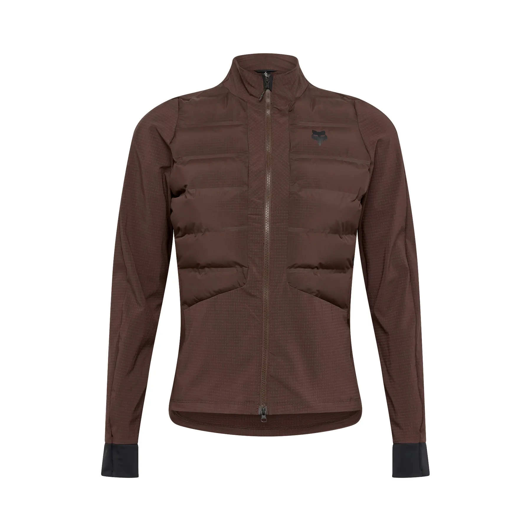 Damenjacke mit langen Ärmeln Fox Racing Flexair Fire