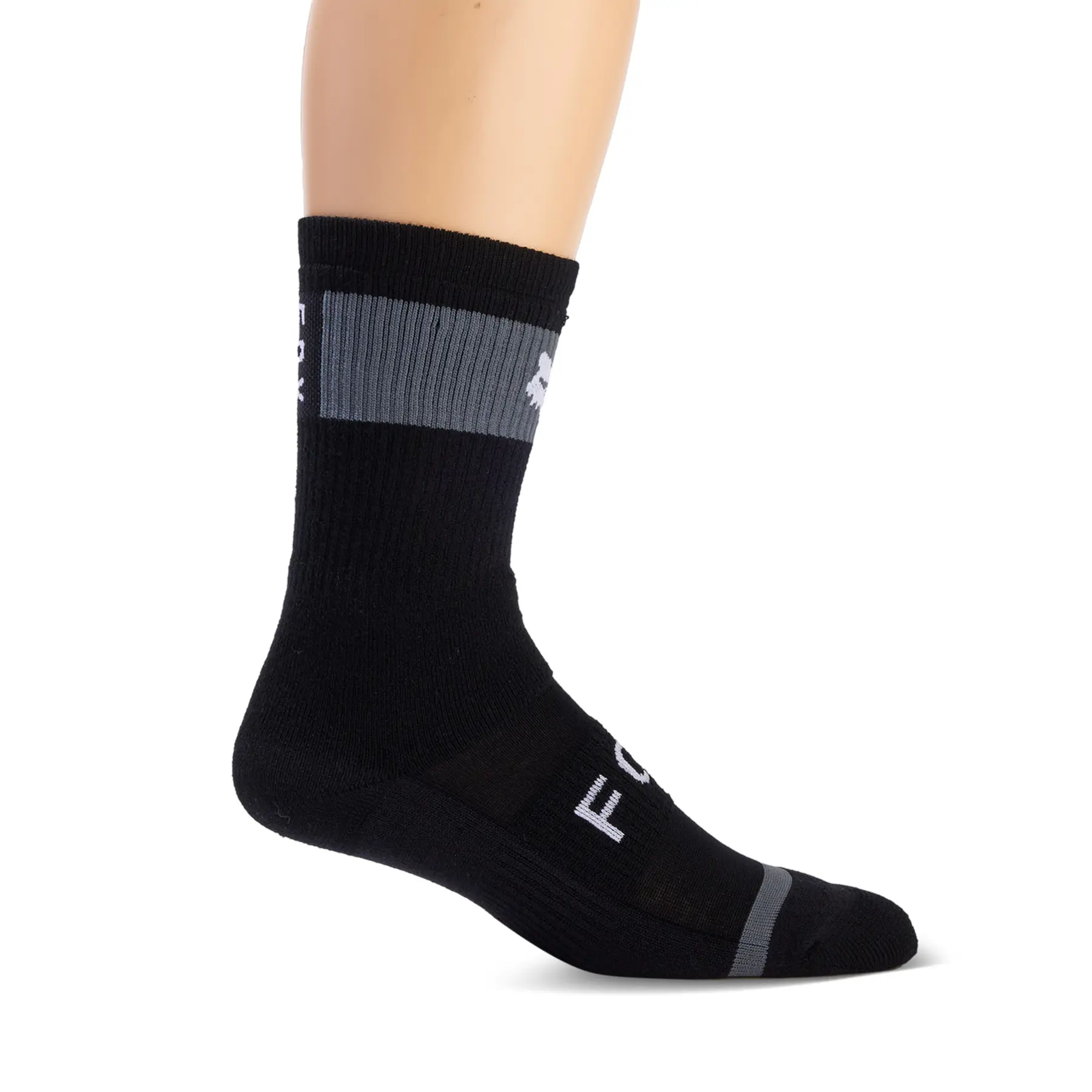Socken Fox Racing 8" Defend Winter