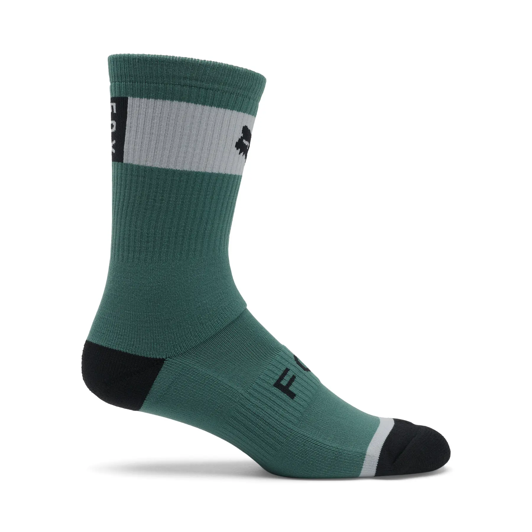 Sokken Fox Racing 8" Defend Winter