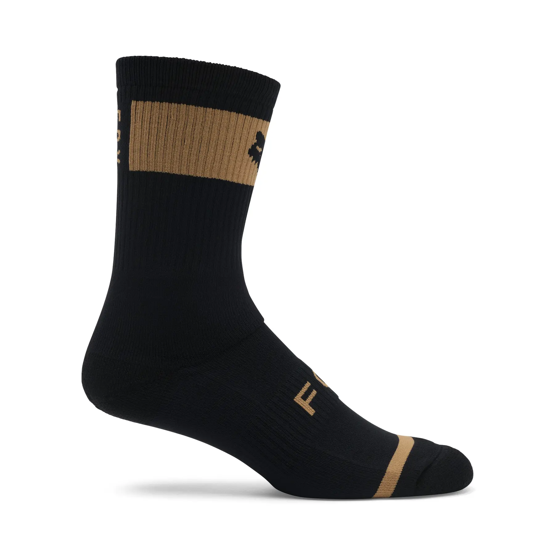 Socken Fox Racing 8" Defend Winter