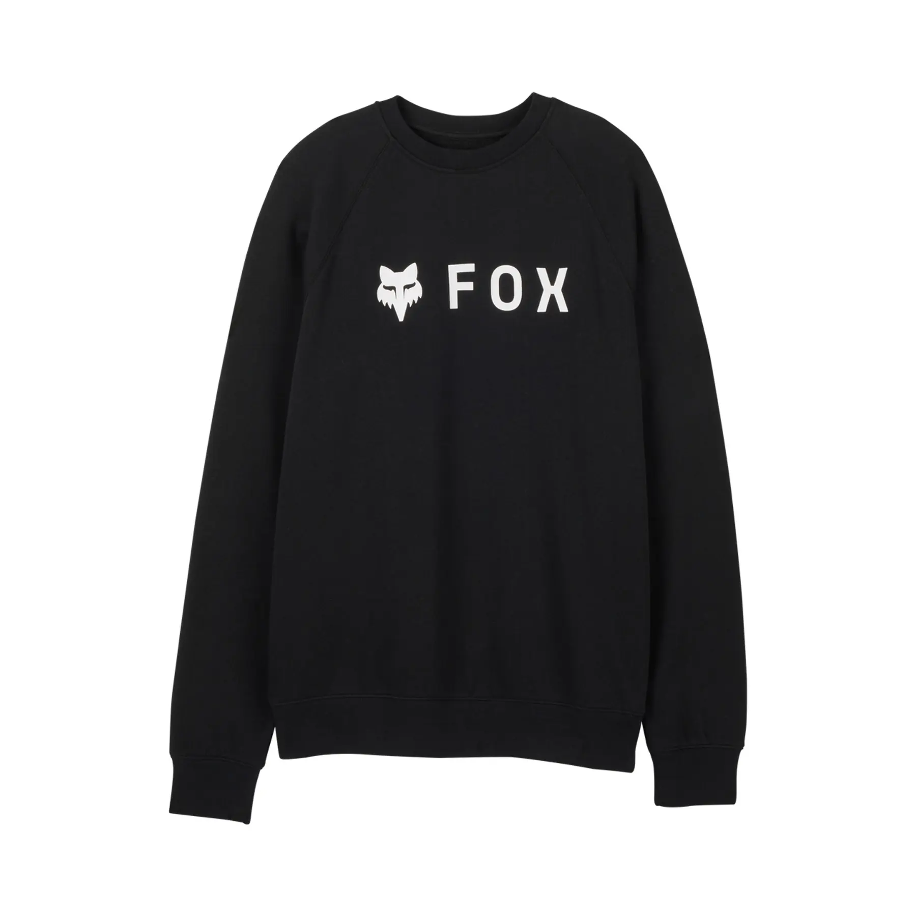 Sweatshirt Fox Racing Absolute
