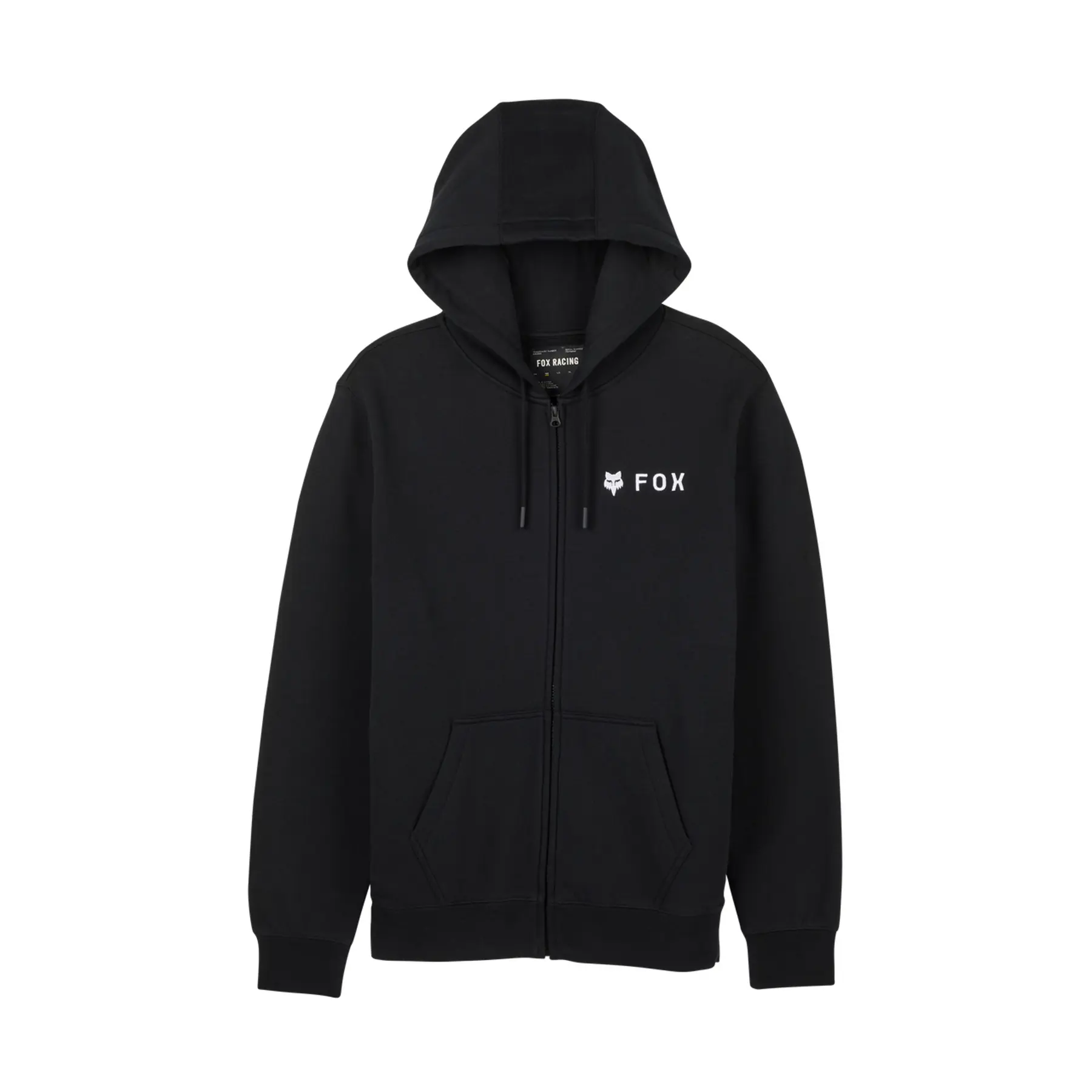 Kapuzensweatshirt mit Reißverschluss Fox Racing Absolute