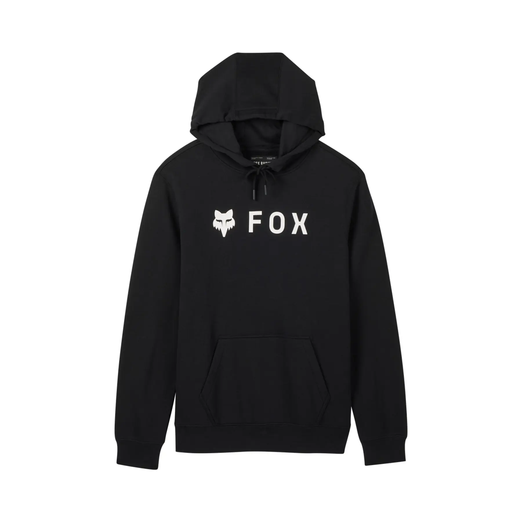 Kapuzensweatshirt Fox Racing Absolute