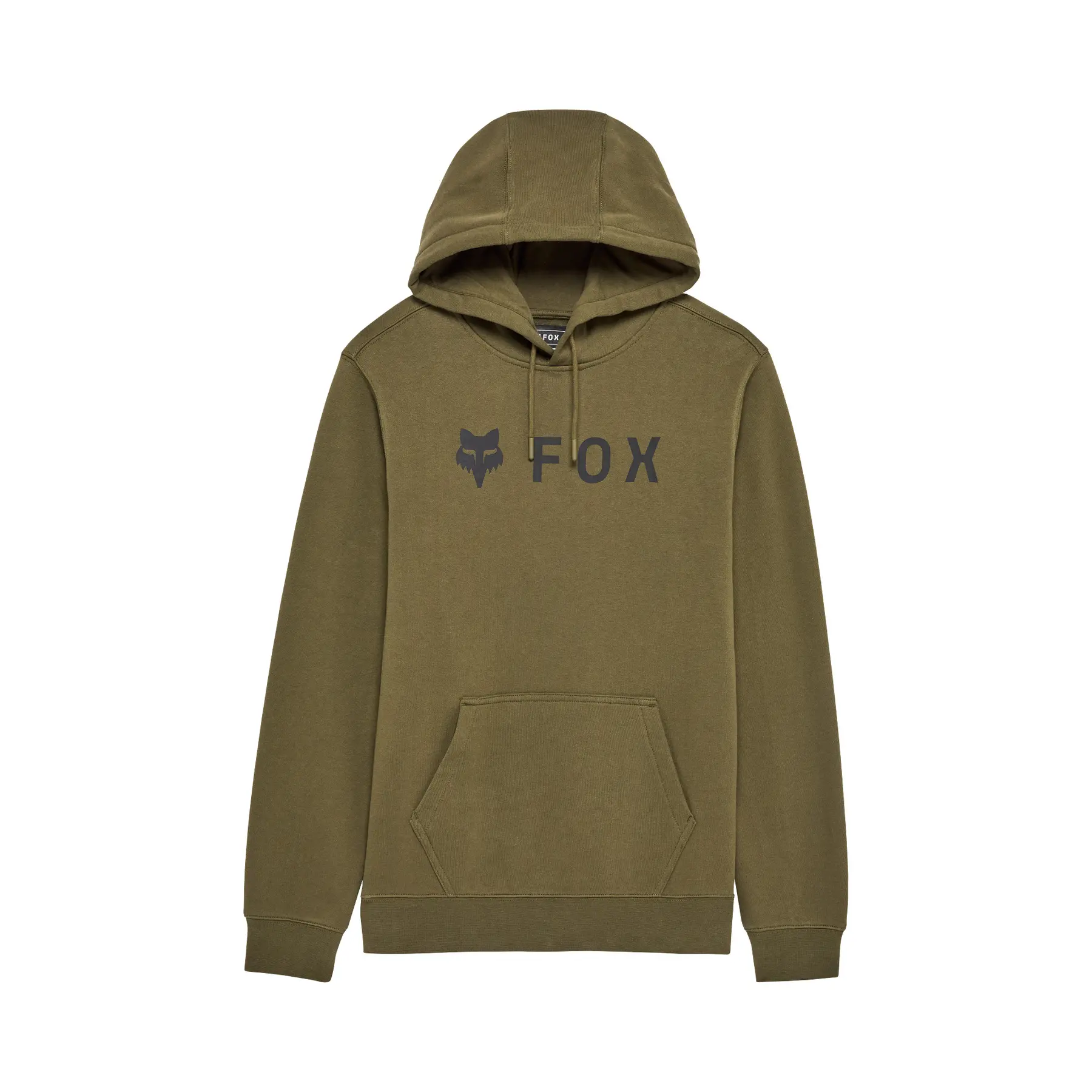 Hoodie Fox Racing Absolute