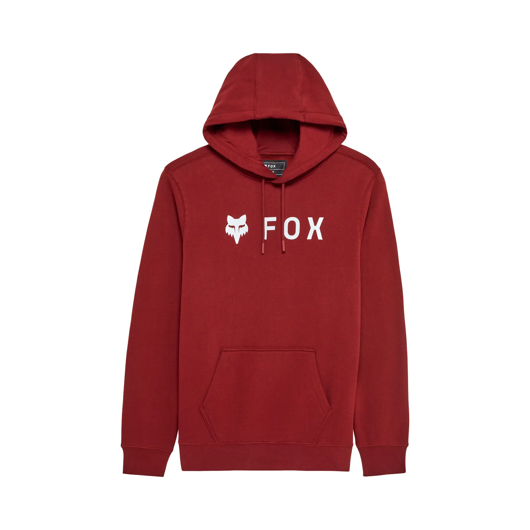 Hoodie Fox Racing Absolute